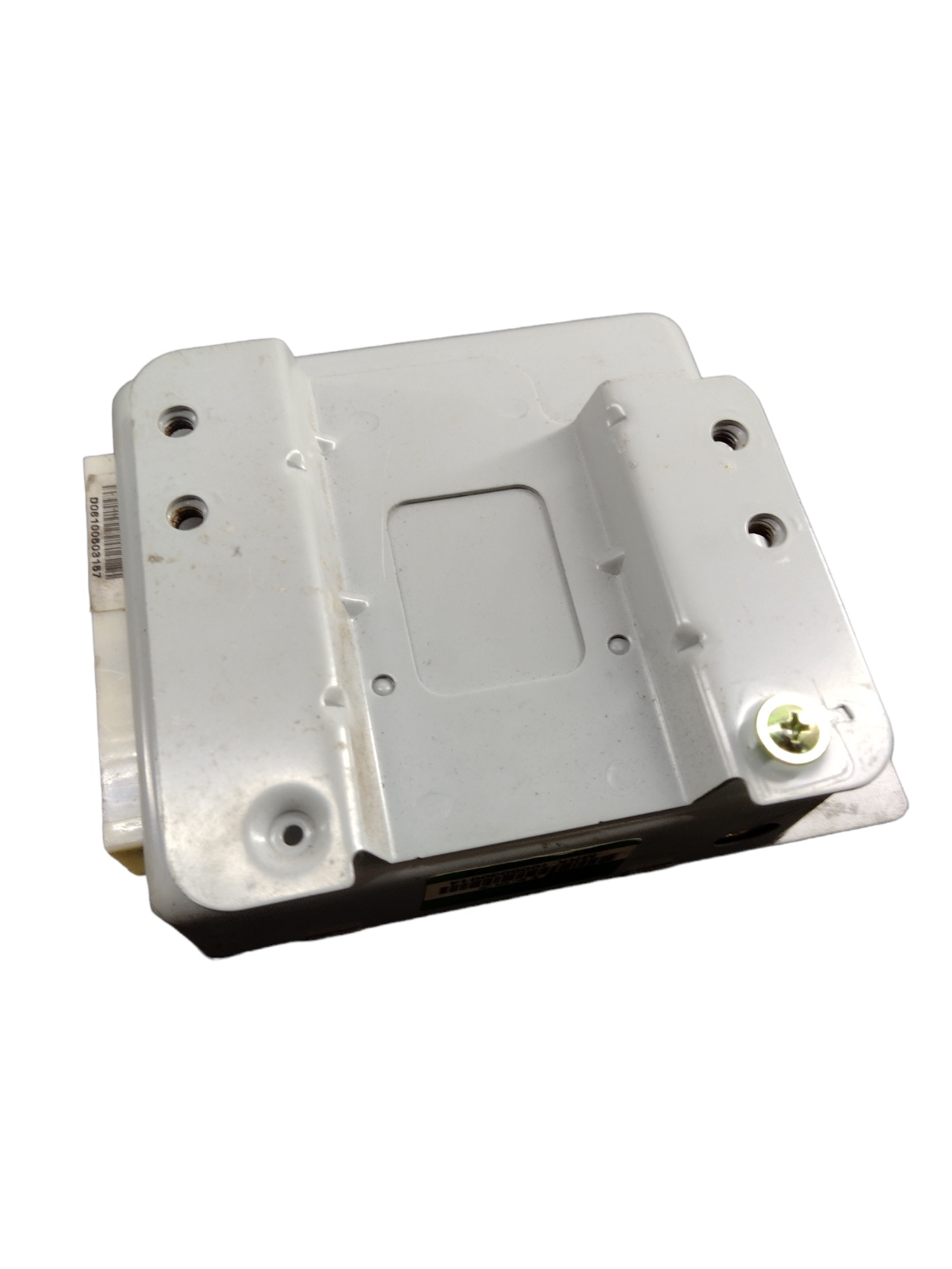 Módulo Do Alarme Ssangyong Kyron 2011 3