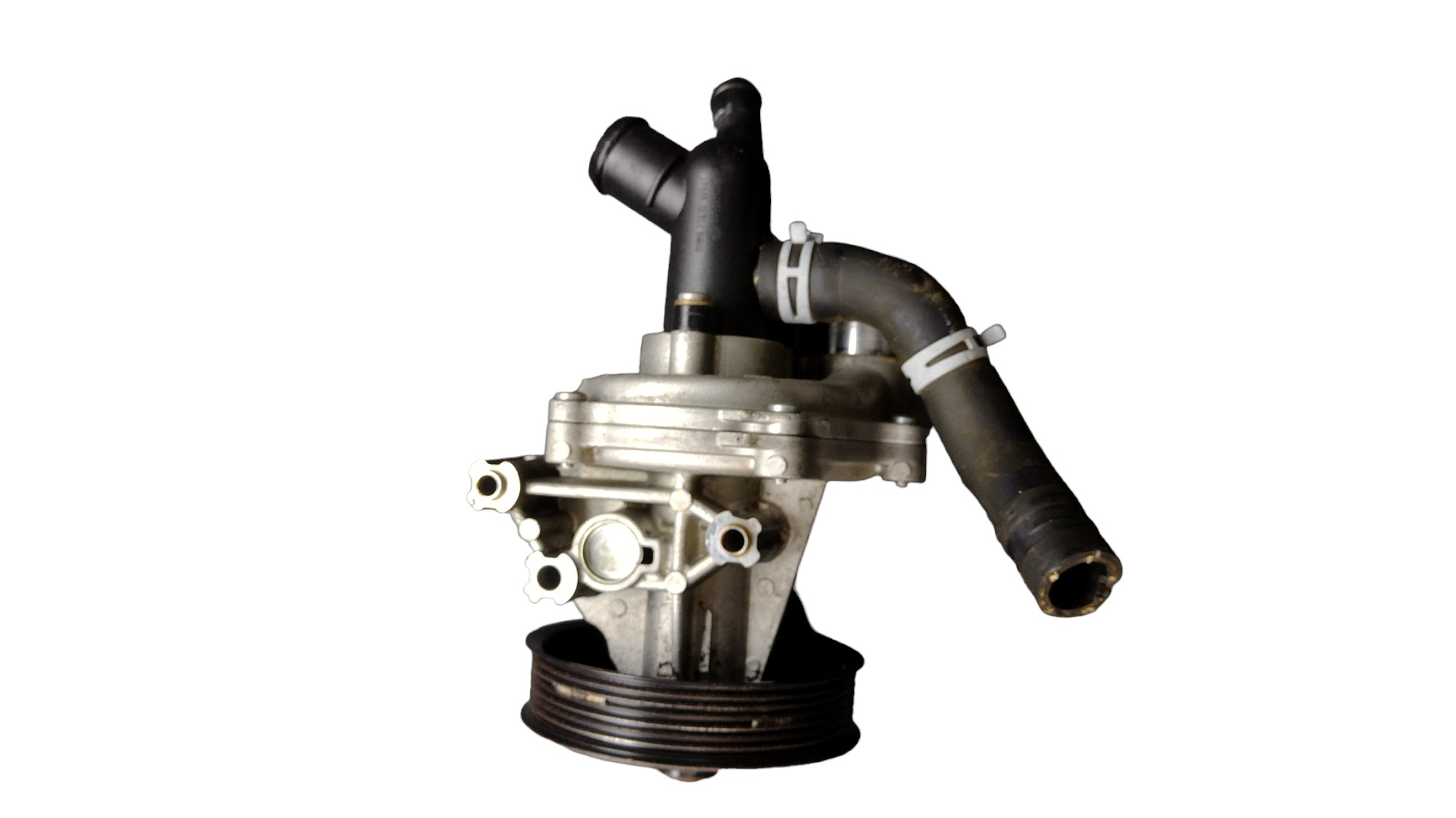Bomba De Água Ford Ranger 2.2 2021 2
