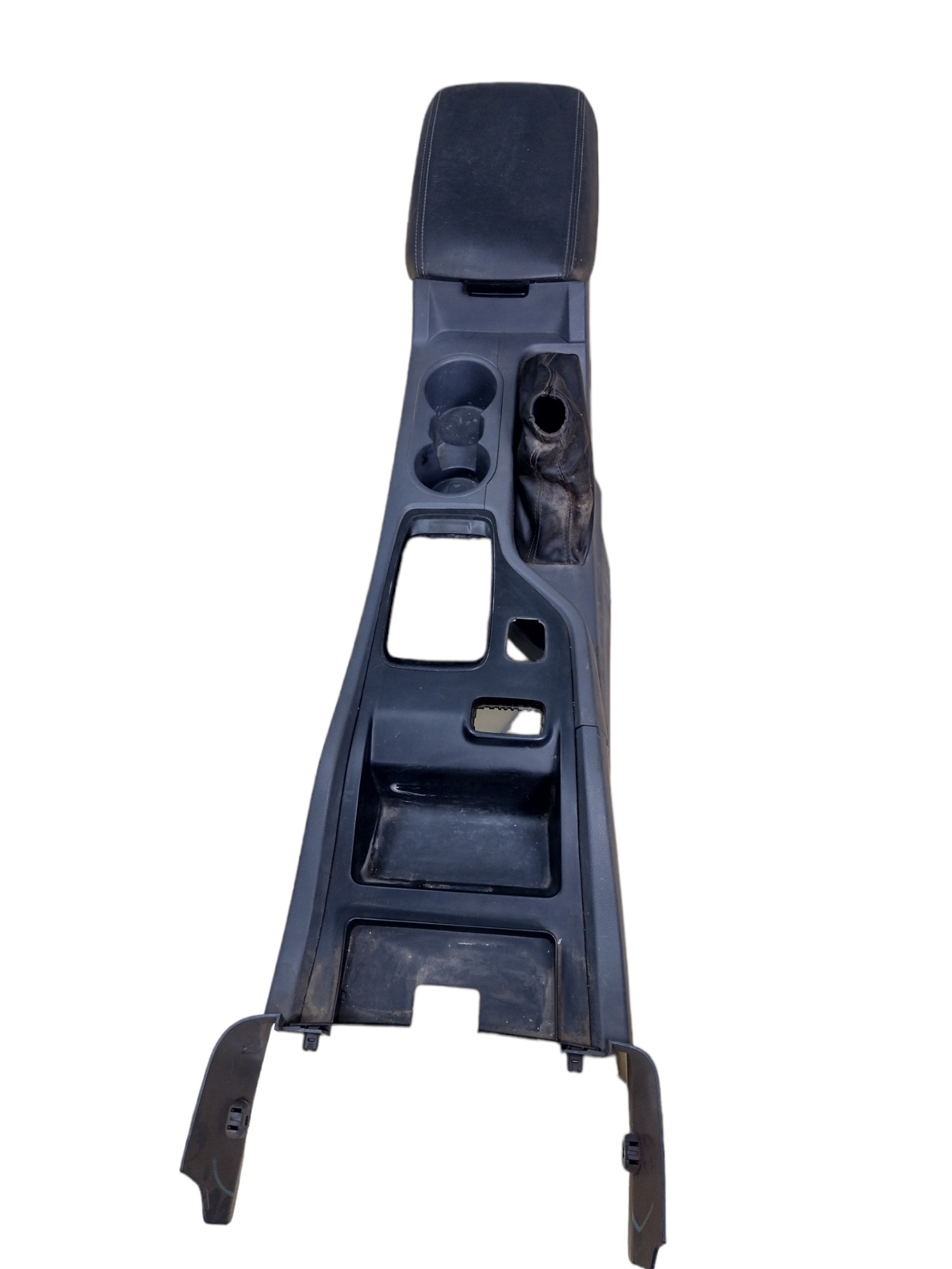 Console Central Ford Ranger 3.2 2018 2