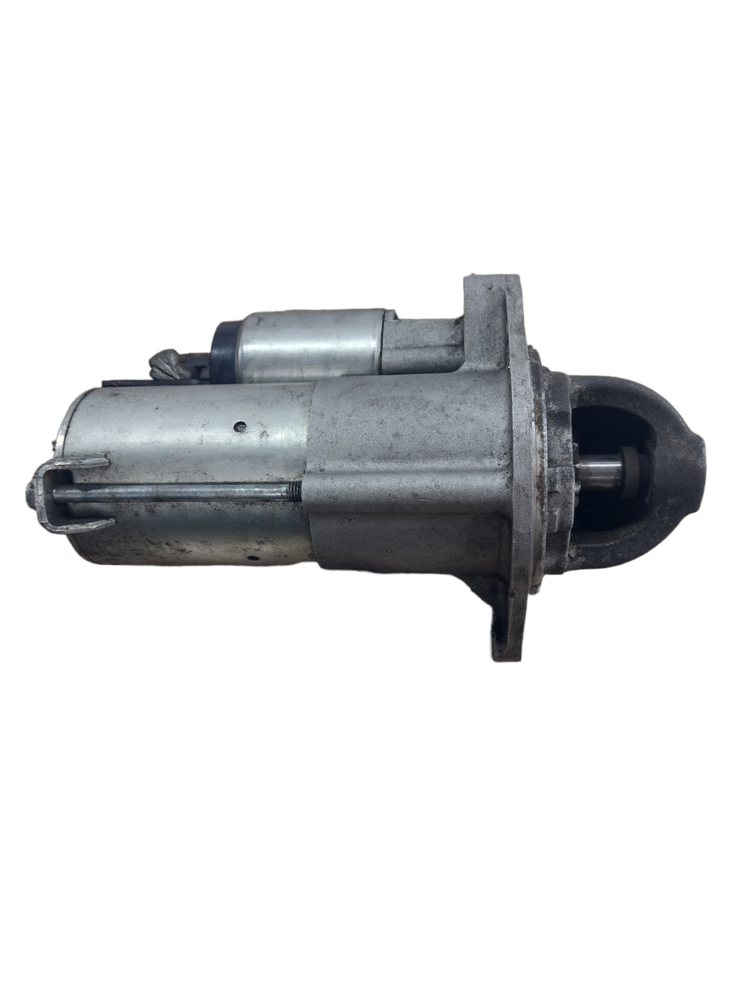 Motor Arranque Gm S10 2.4 2012 93384398 2