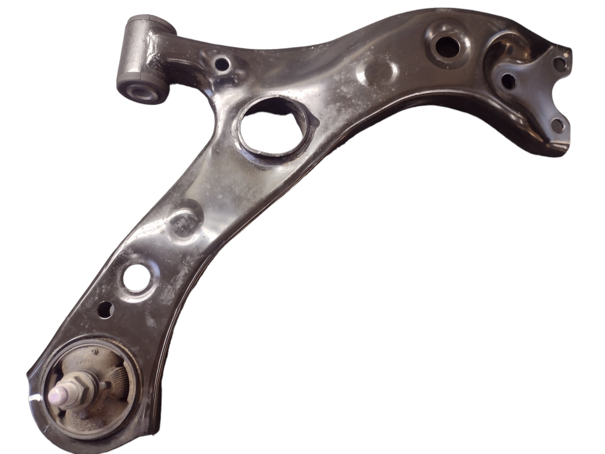 Bandeja L.d Corolla Cross Xrx 1.8 Hybrid 2022 2