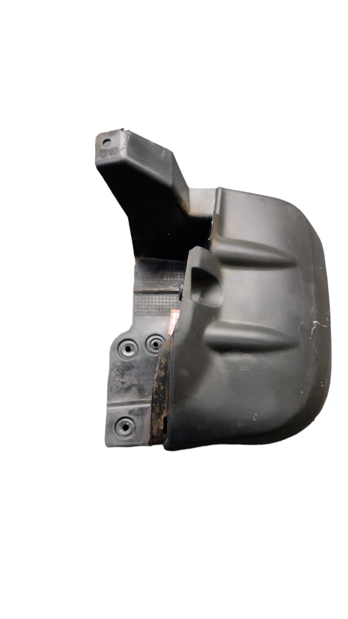 Parabarro D.e L200 Triton 2012 2