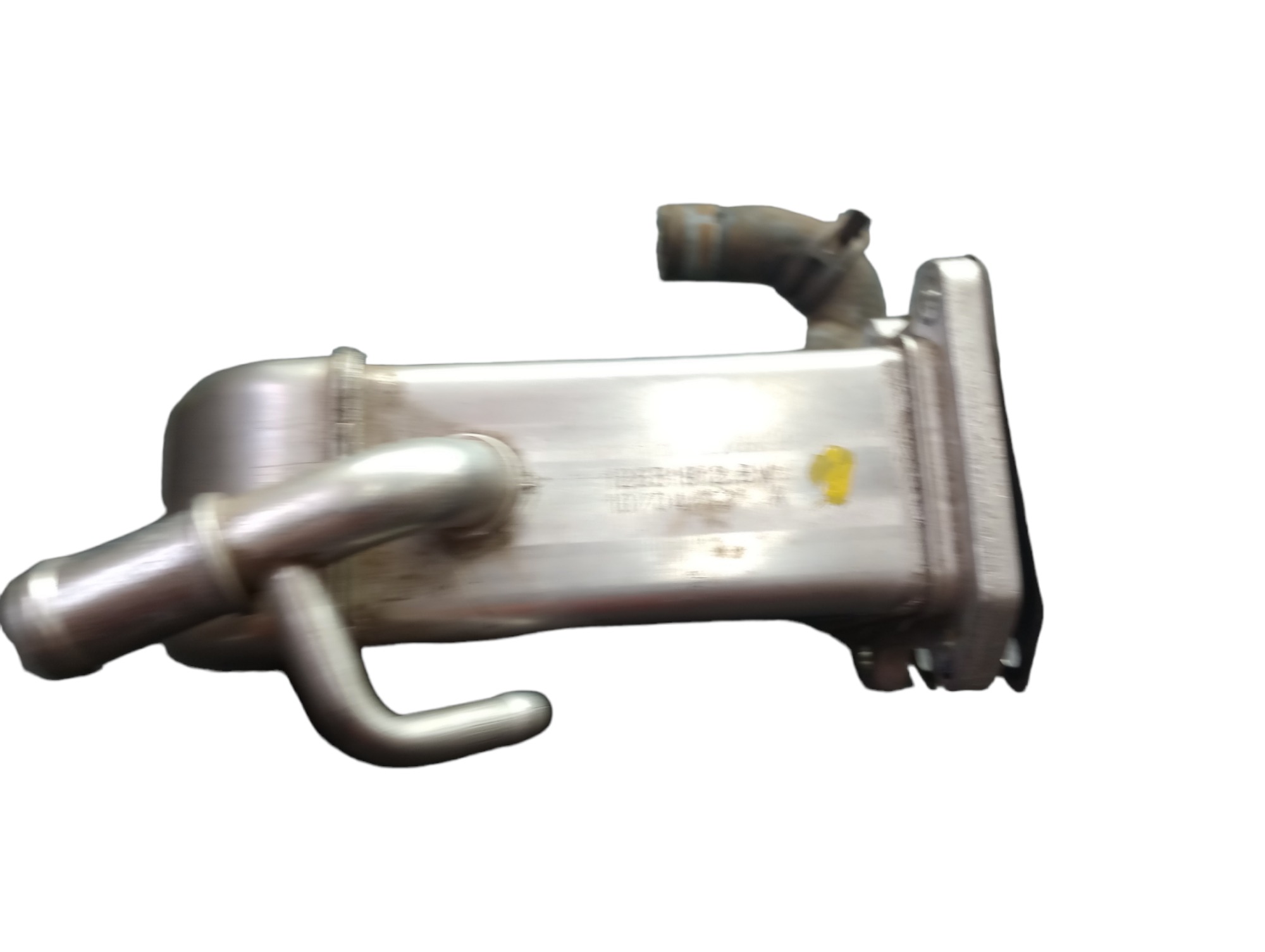 Resfriador Válvula Egr S10 2.8 2013 6