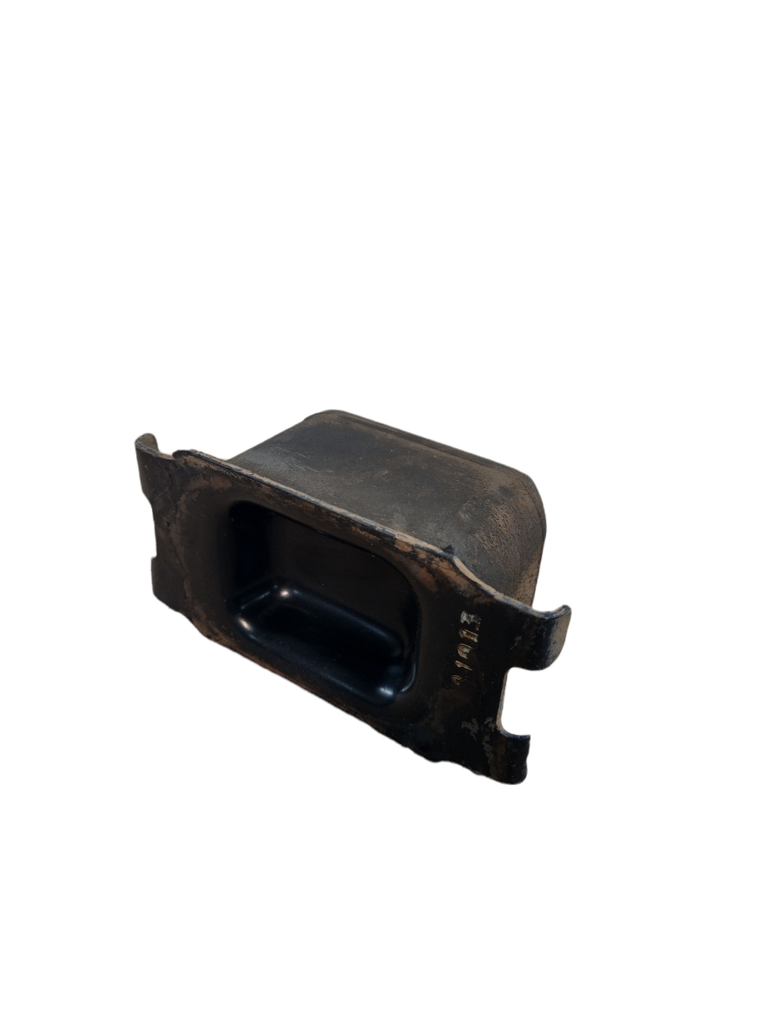 Batente Eixo Traseiro S10 2012 2017 97946549 3