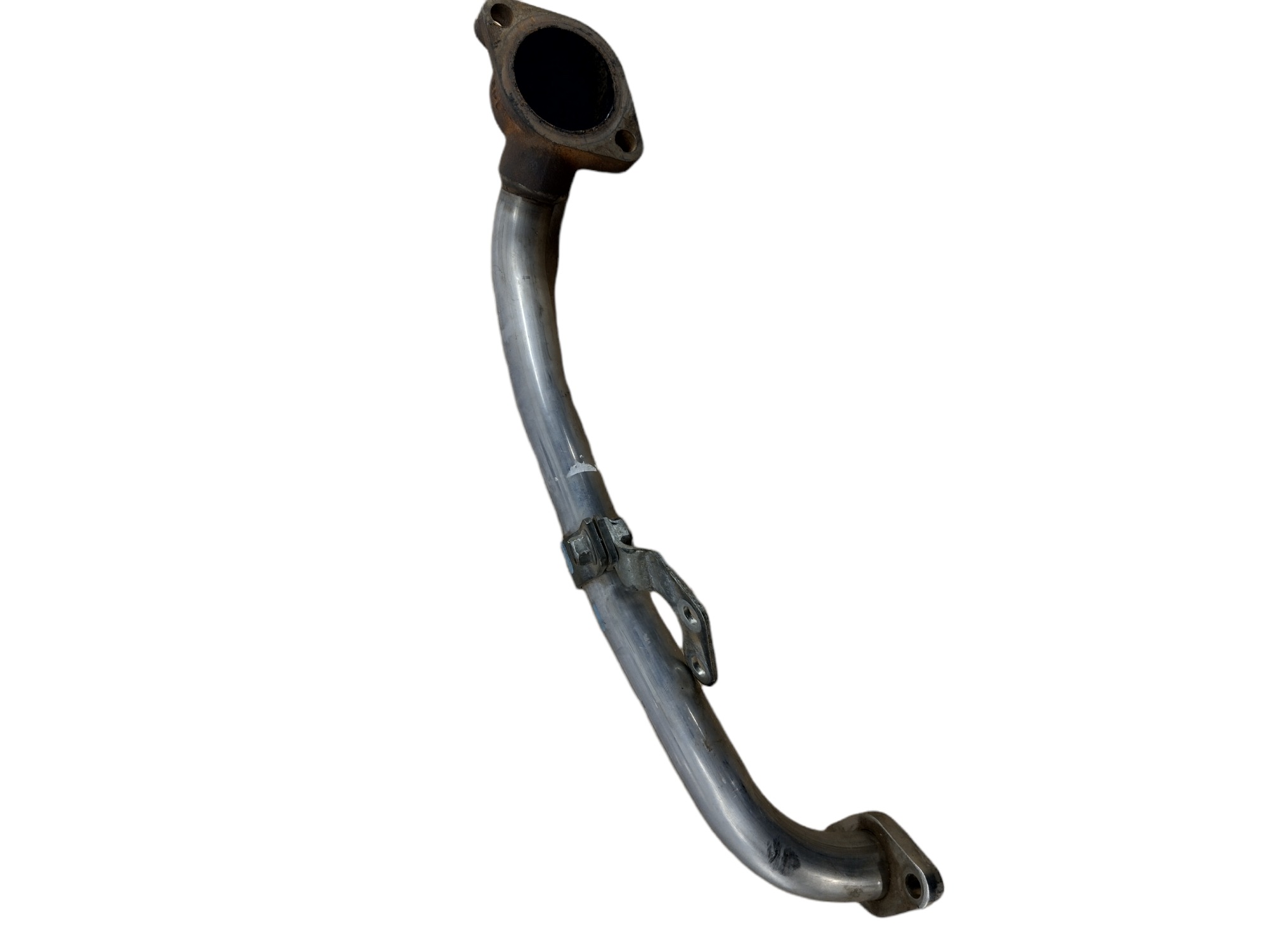 Cano Resfriador Da Válvula Egr L200 Triton 3.2 2011 2