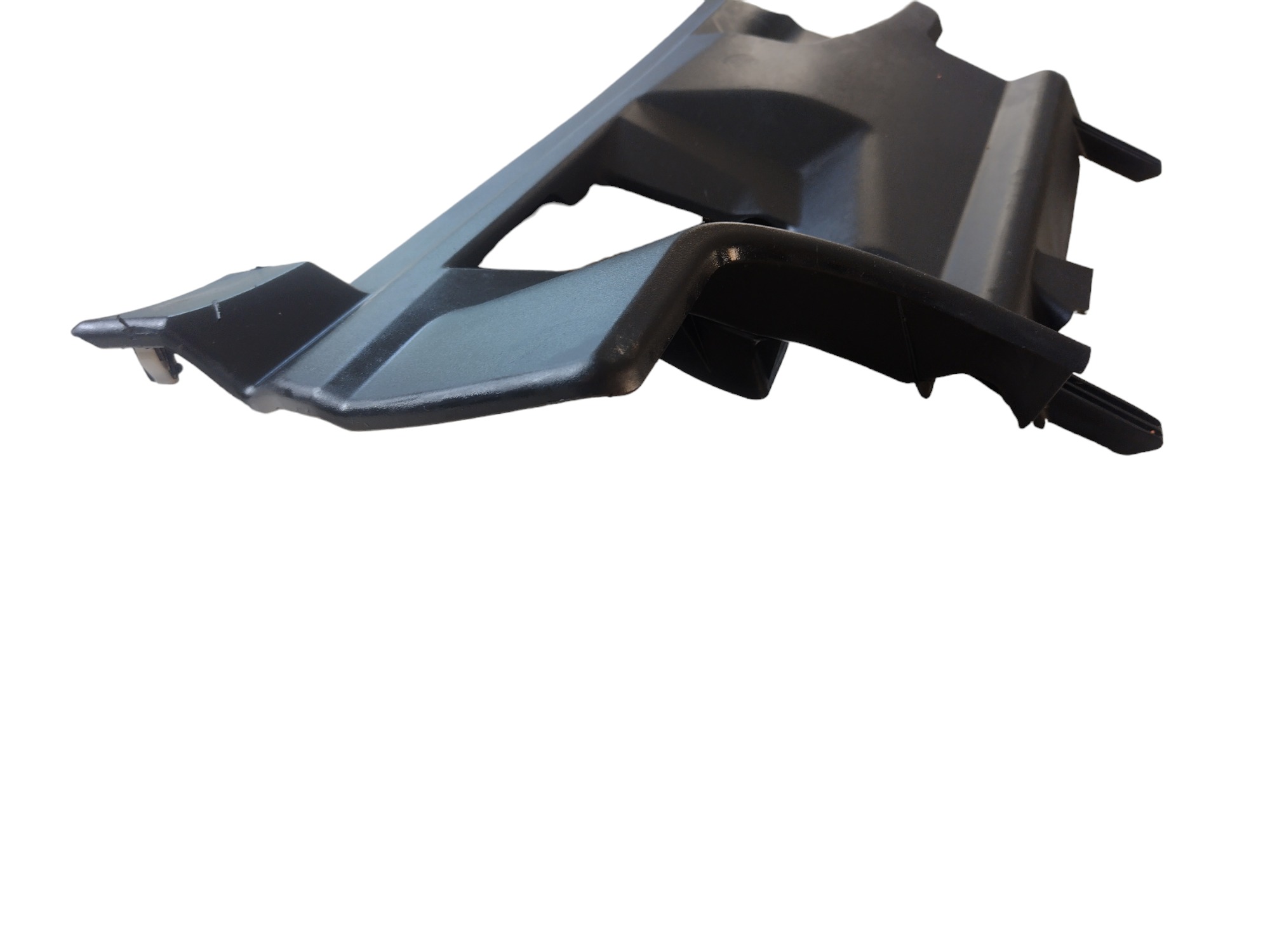 Acabamento Inferior Porta Luvas Honda Hr-v 2017 4