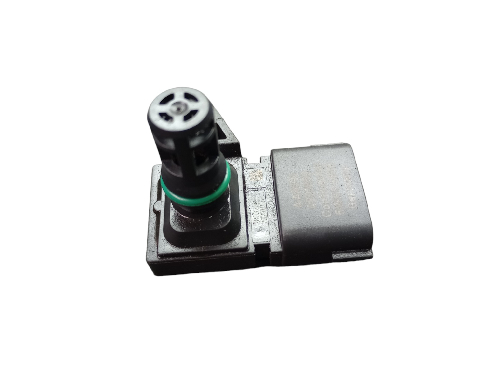 Sensor Map Dodge Ram 6.7 2012 5