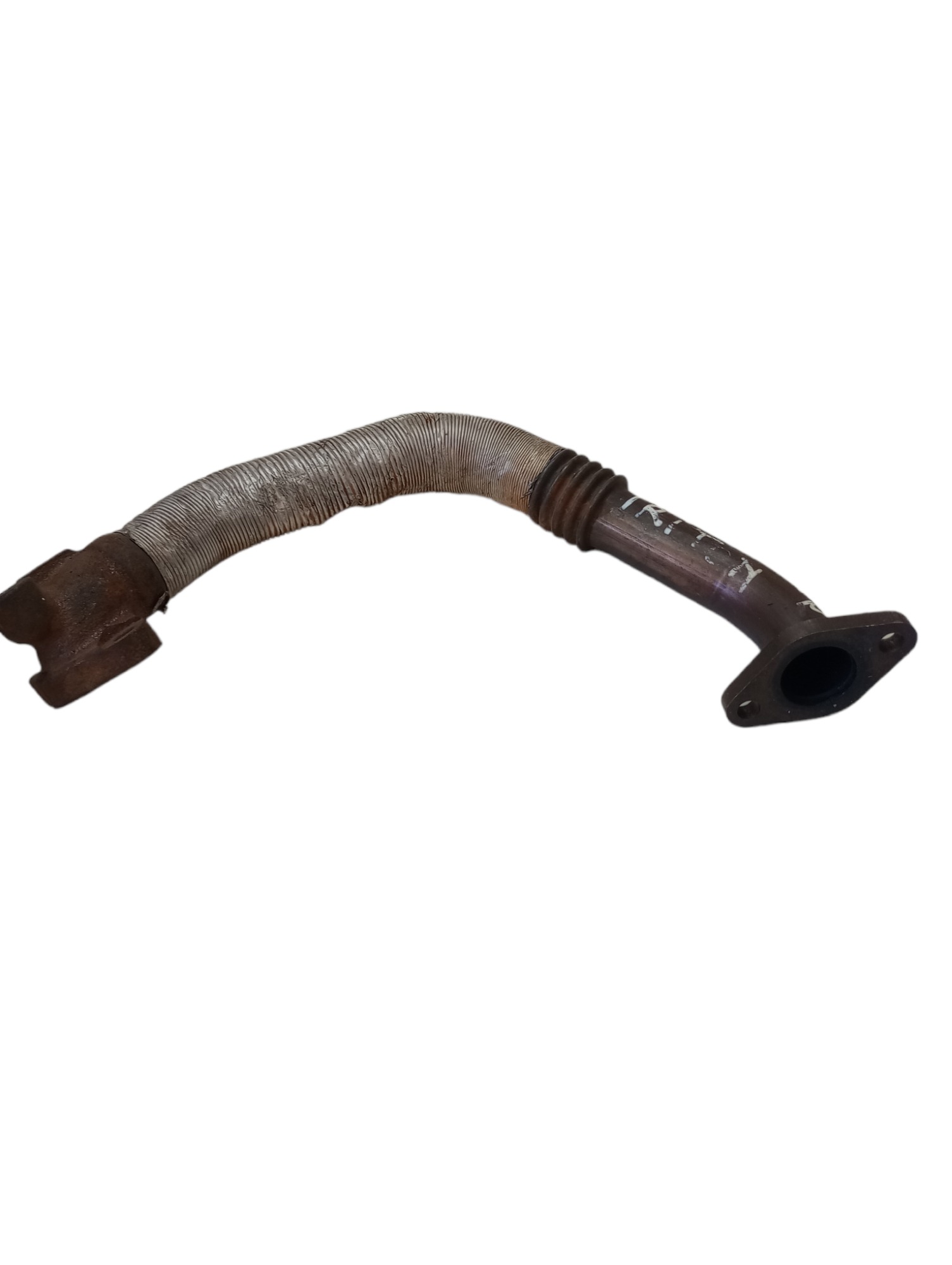 Cano Da Válvula Egr L200 Triton 2014 3