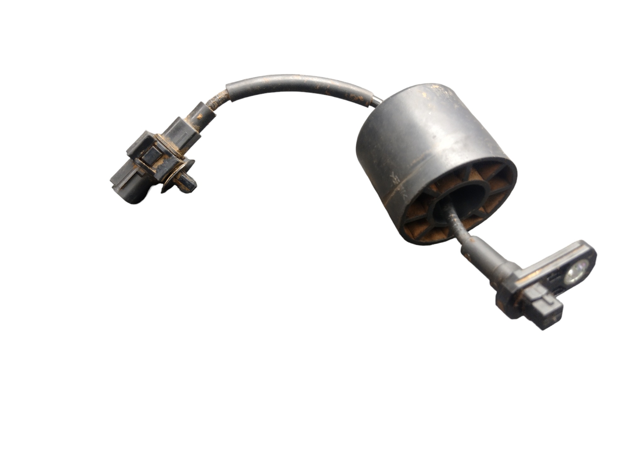 Sensor Traseiro Esquerdo Honda Hrv 1.8 2017 4