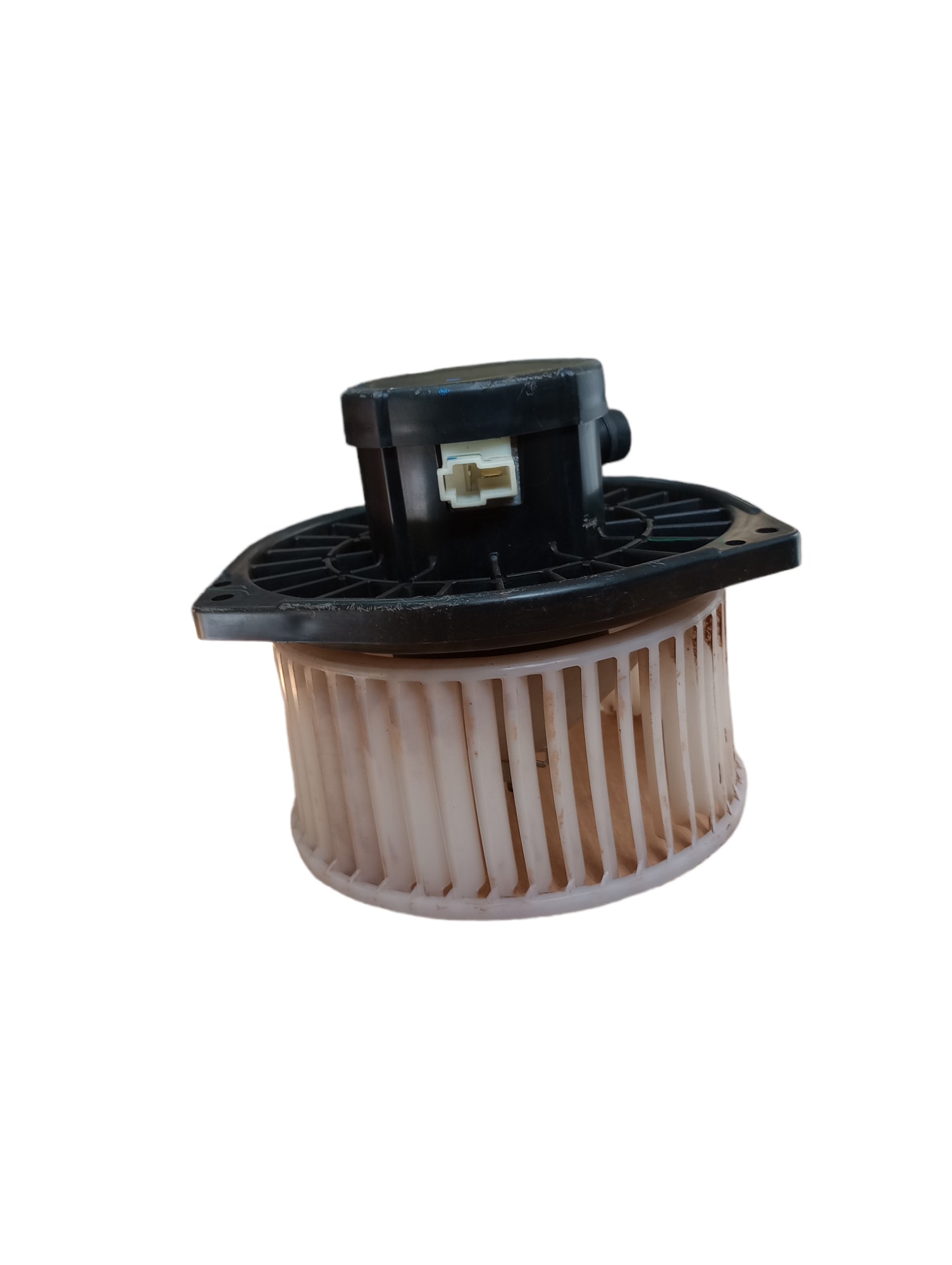 Motor Do Ar Forçado L200 Triton 2014 2