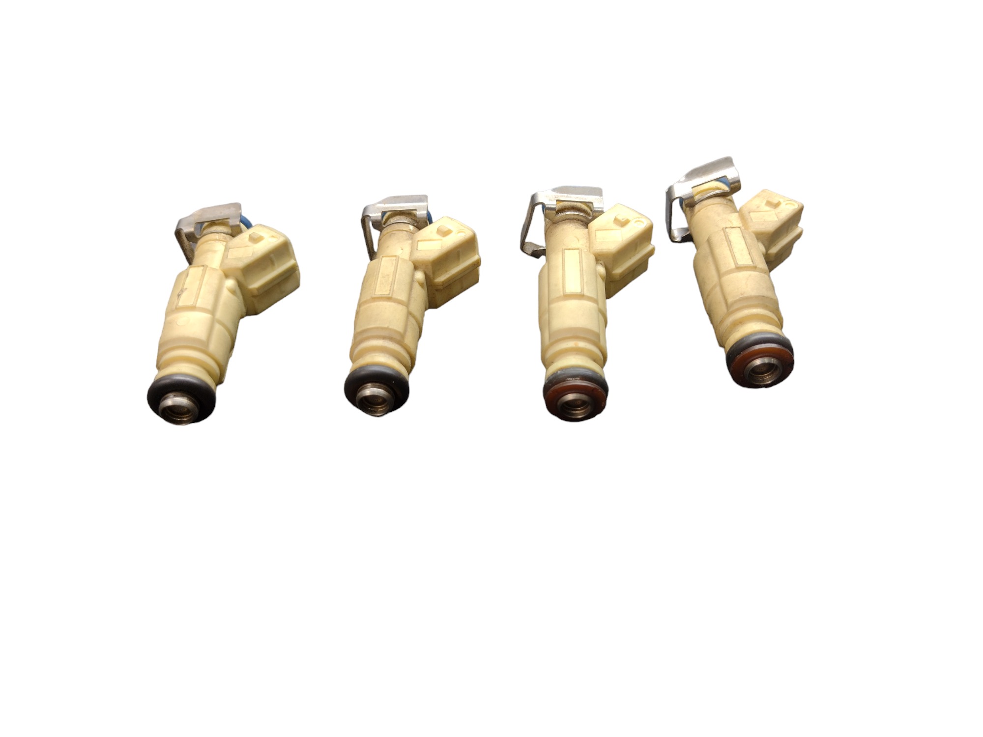 Jogo Bicos Injetores Honda Hrv 1.8 2017 3