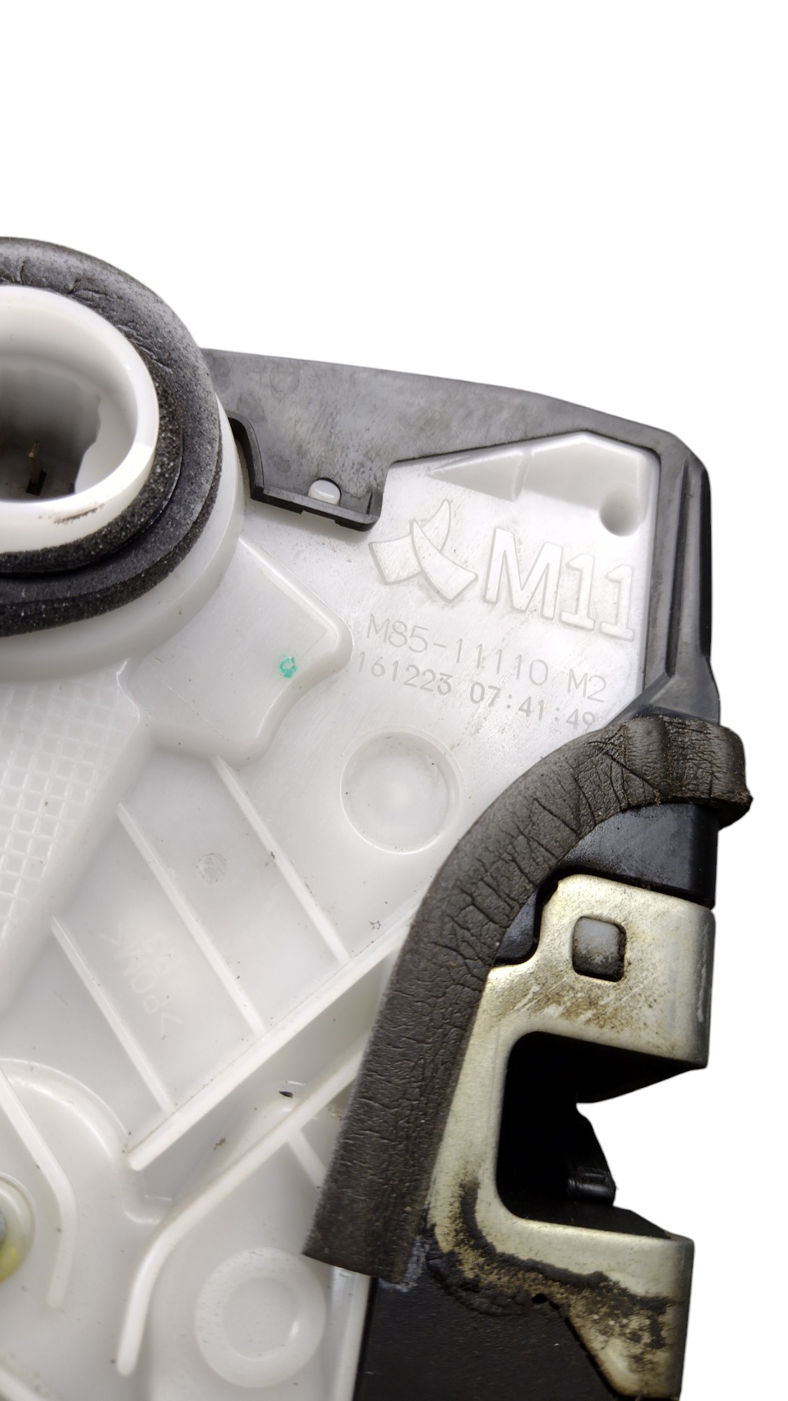 Fechadura Porta D.d Honda Hrv 2019 5