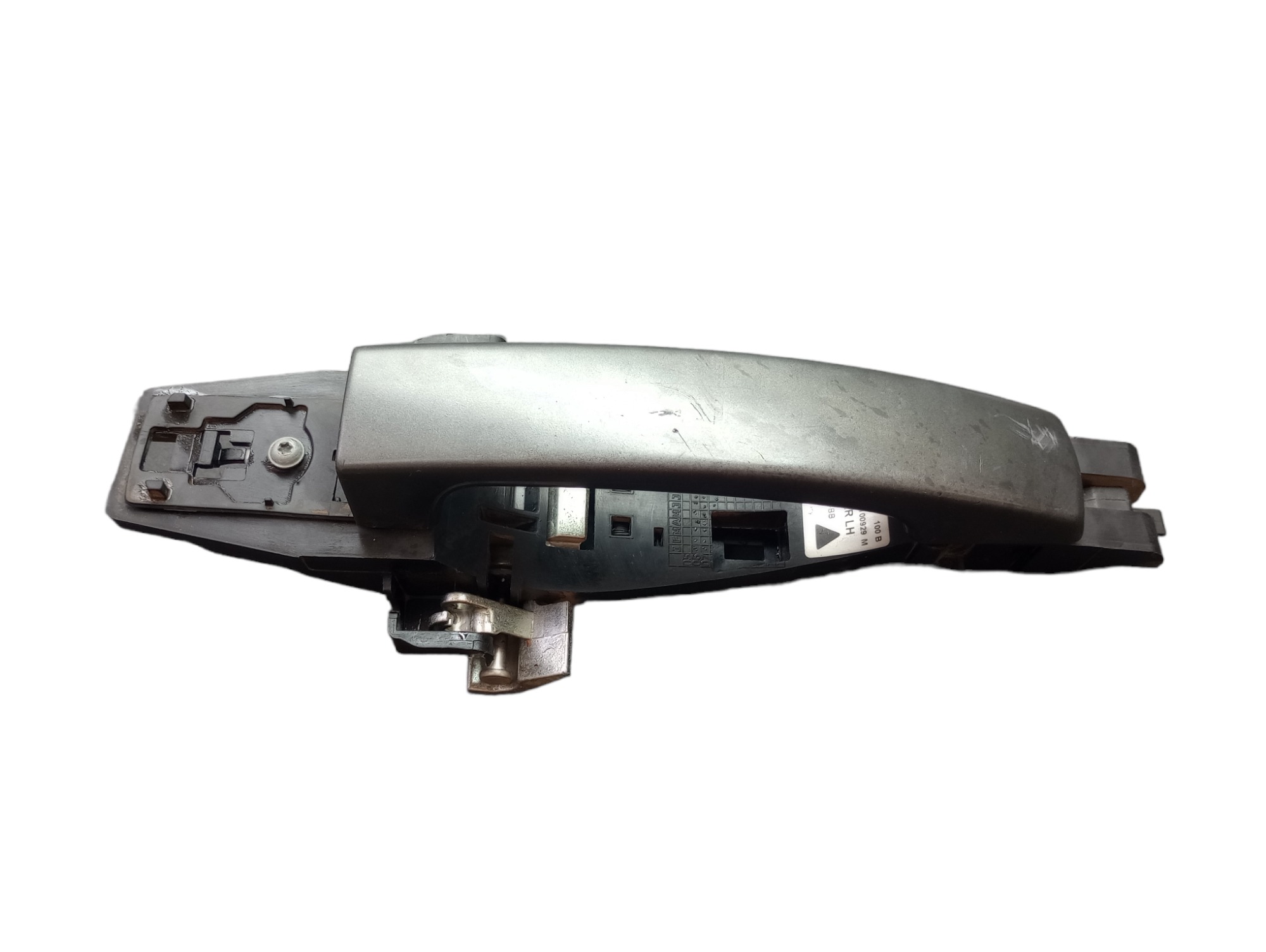 Maçaneta Externa Porta T.e Ranger Rover Sport 2011 5