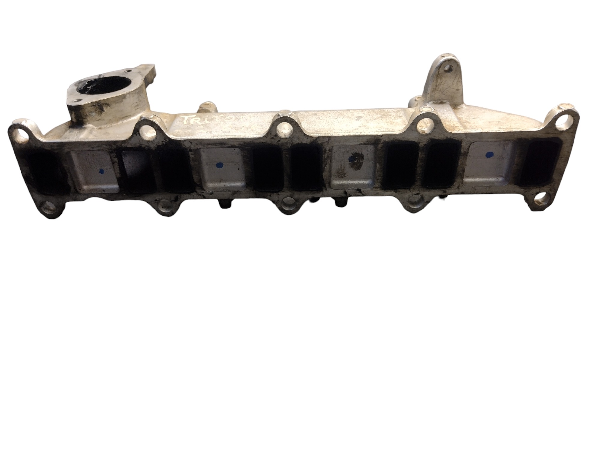 Coletor De Admissão L200 Triton 3.2 2016 3