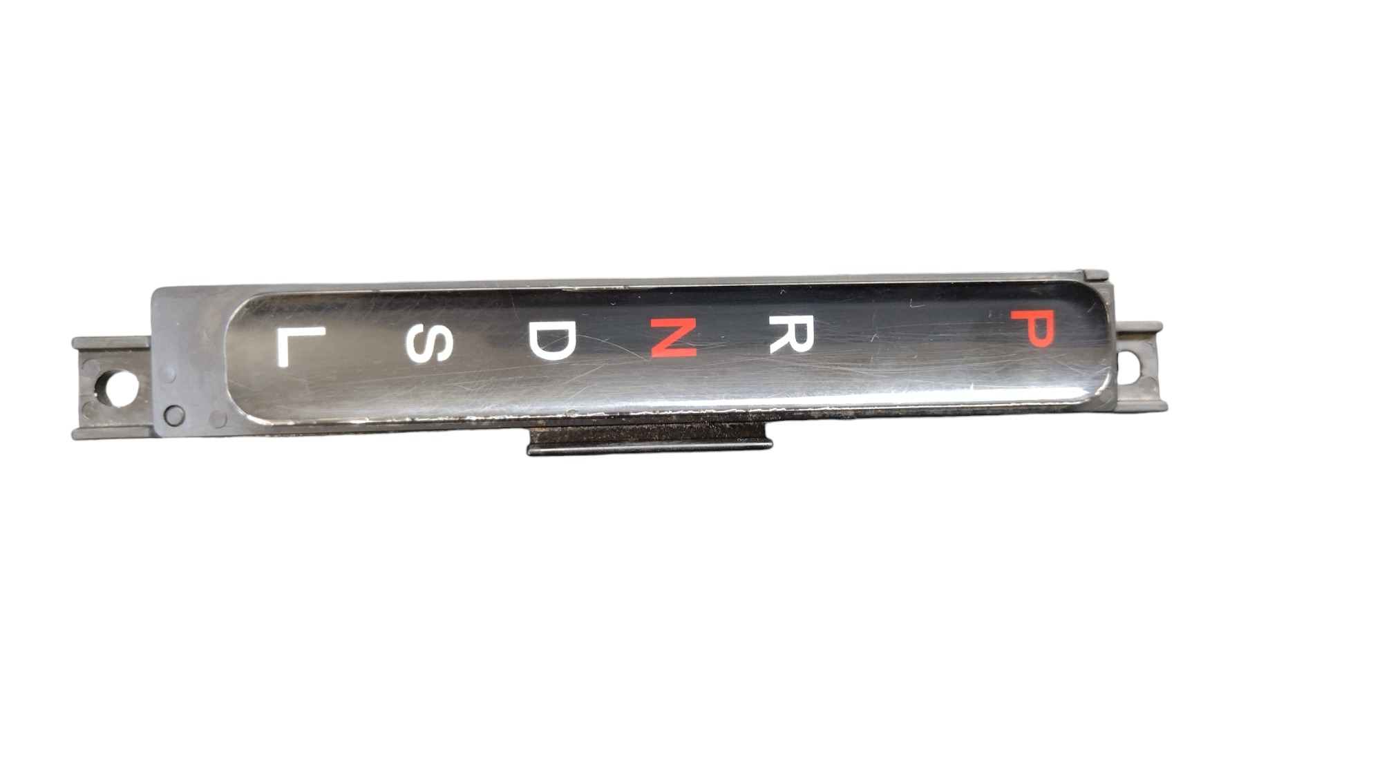 Sensor Indicador Troca De Marcha Honda Hrv 1.8 2020