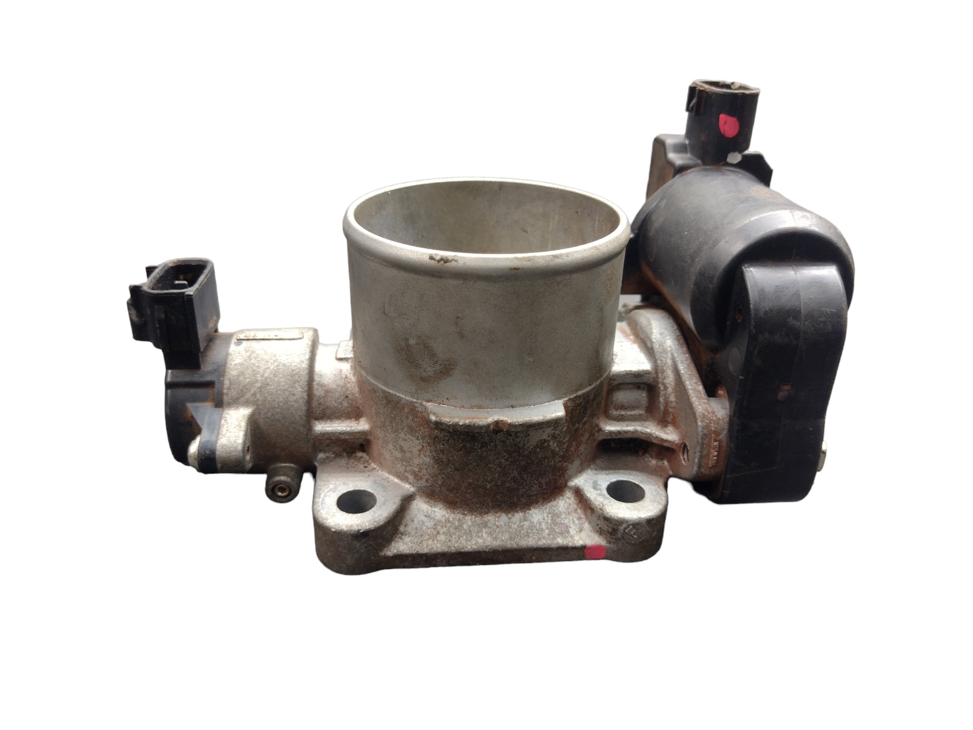 Tbi Corpo De Borboleta Hilux 3.0 2009 3