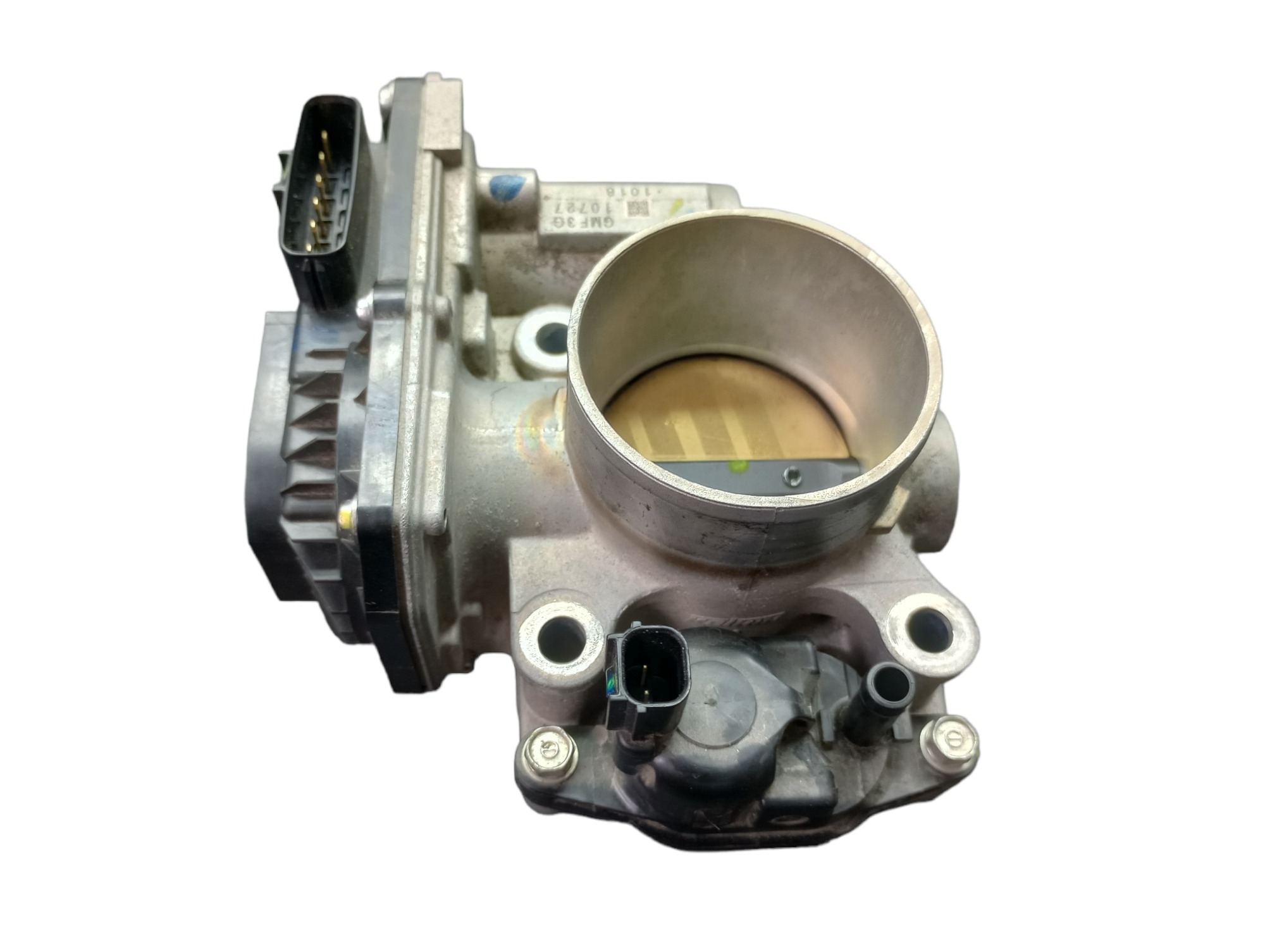 Tbi Corpo Borboleta Honda Hrv 1.8 2021 2
