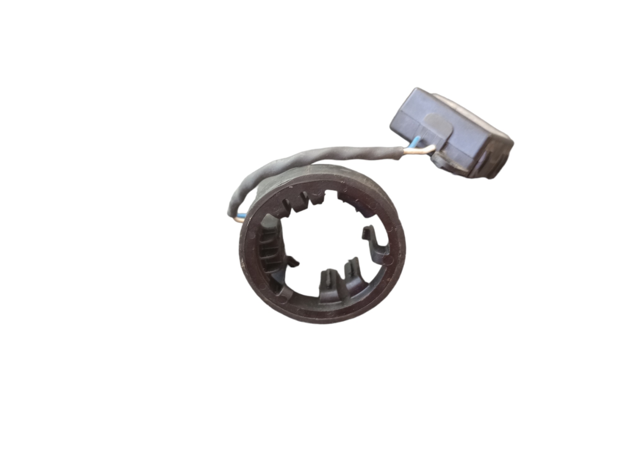 Módulo Imobilizador Chevrolet S10 2.5 2016 2