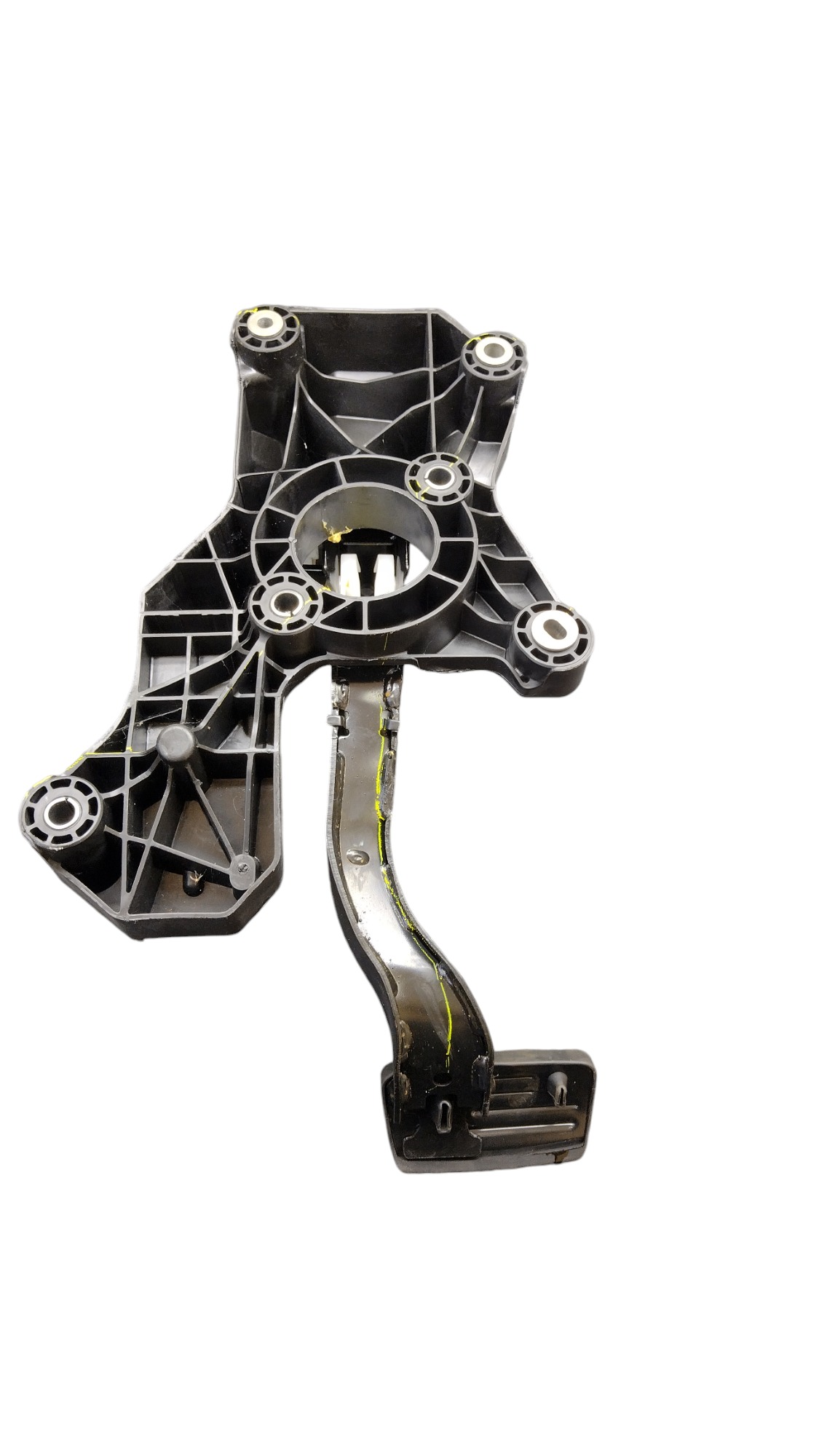 Pedal Tracker 1.2 Turbo 2024 5