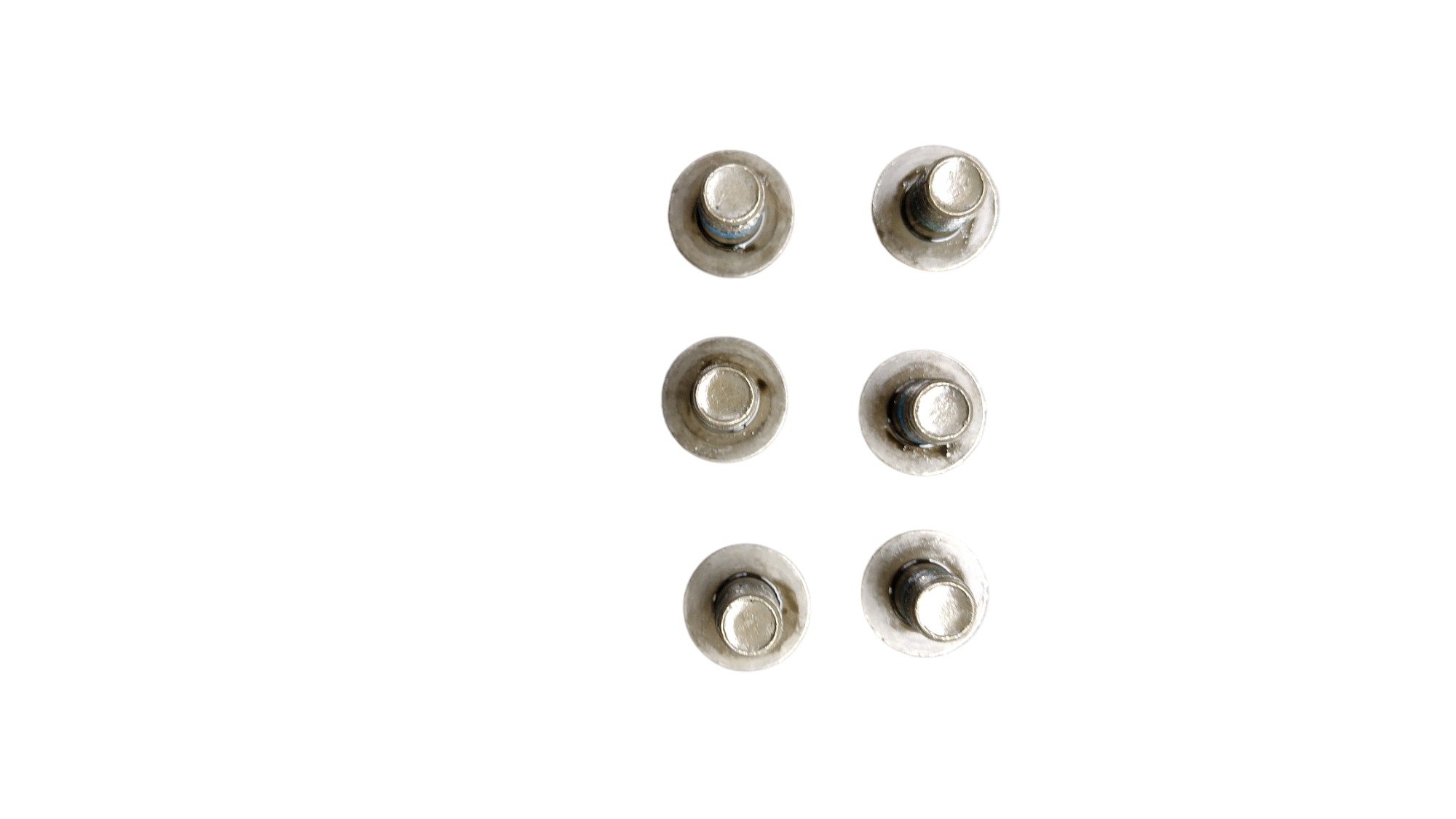 Jogo Parafuso Cremalheira Volante Motor Amarok 2.0 2014 3