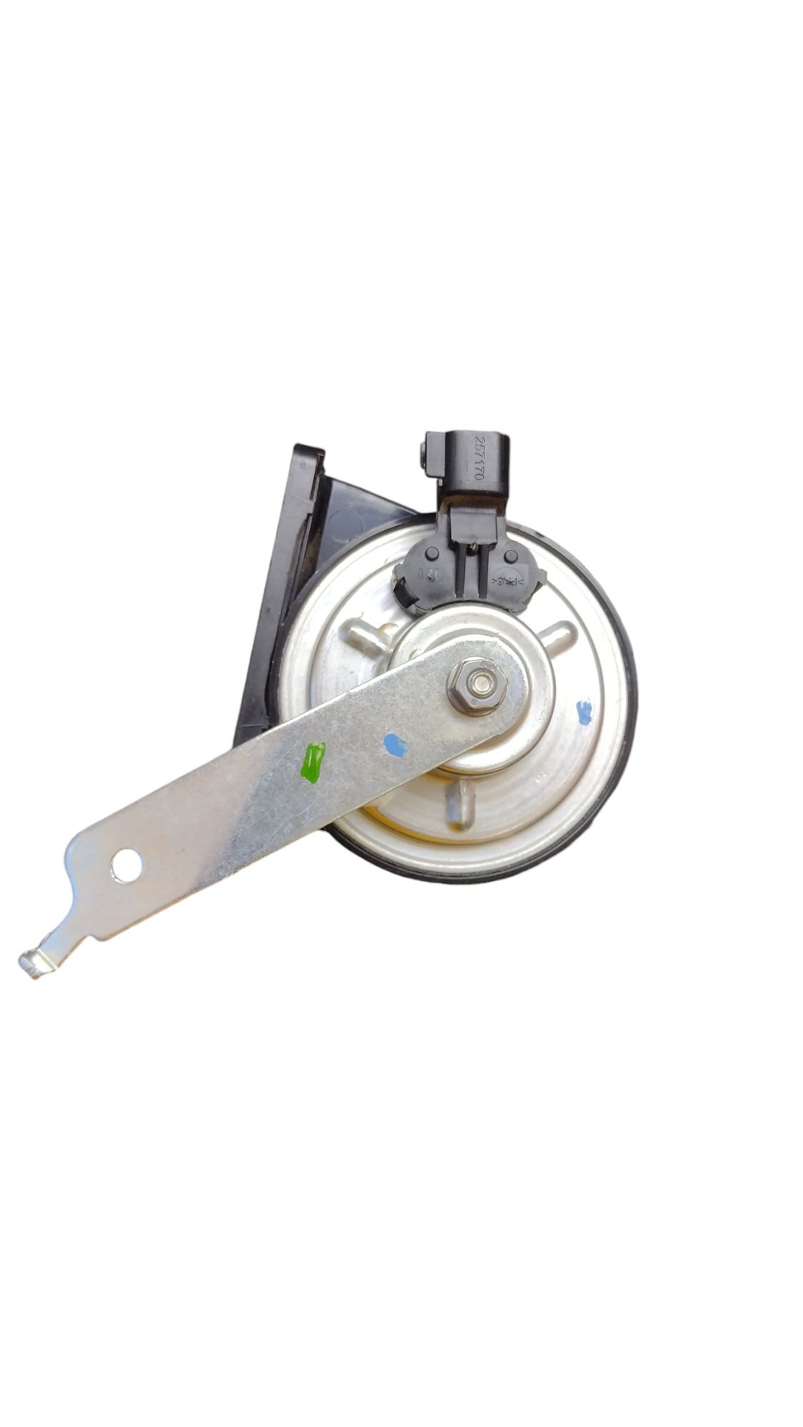 Buzina Gm Tracker 1.2 2024 4