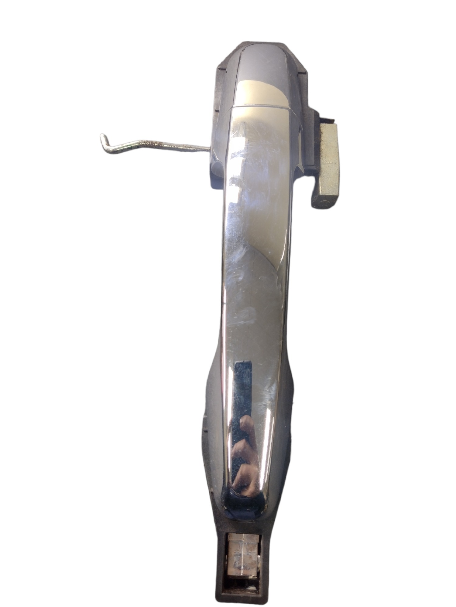 Maçaneta T.d Pajero Dakar 2014 2