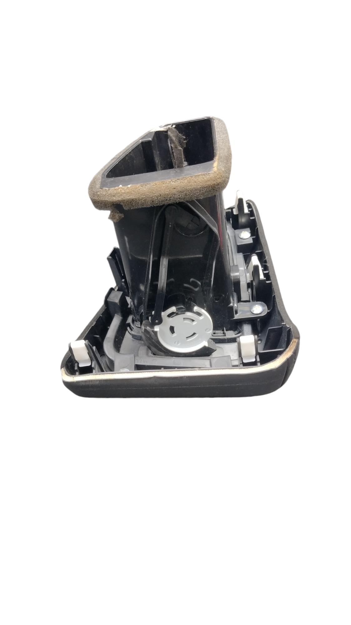 Difusor De Ar L.d Honda Hrv 2020 2