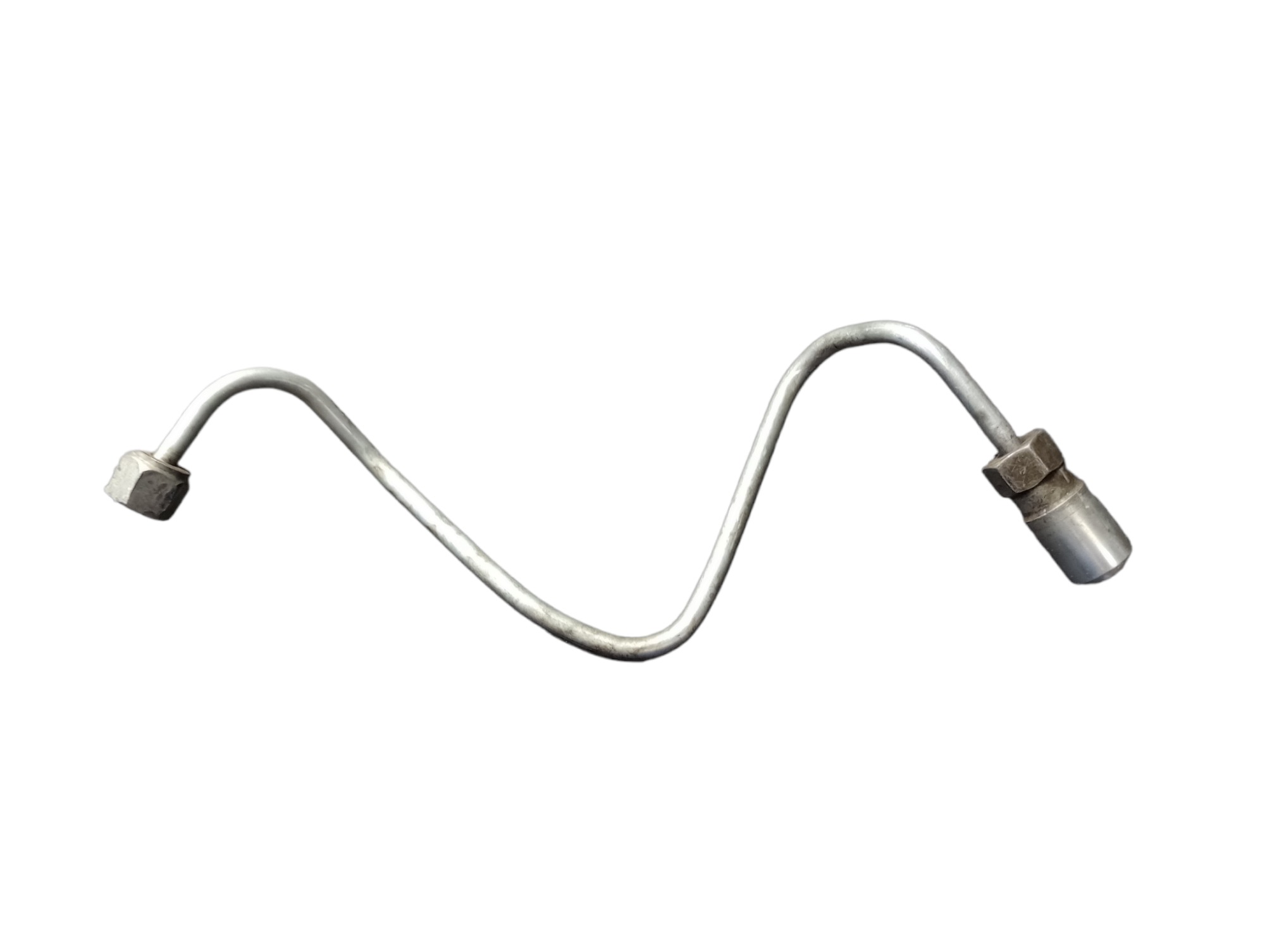 Cano Bico Injetor Triton 3.2 2008 4