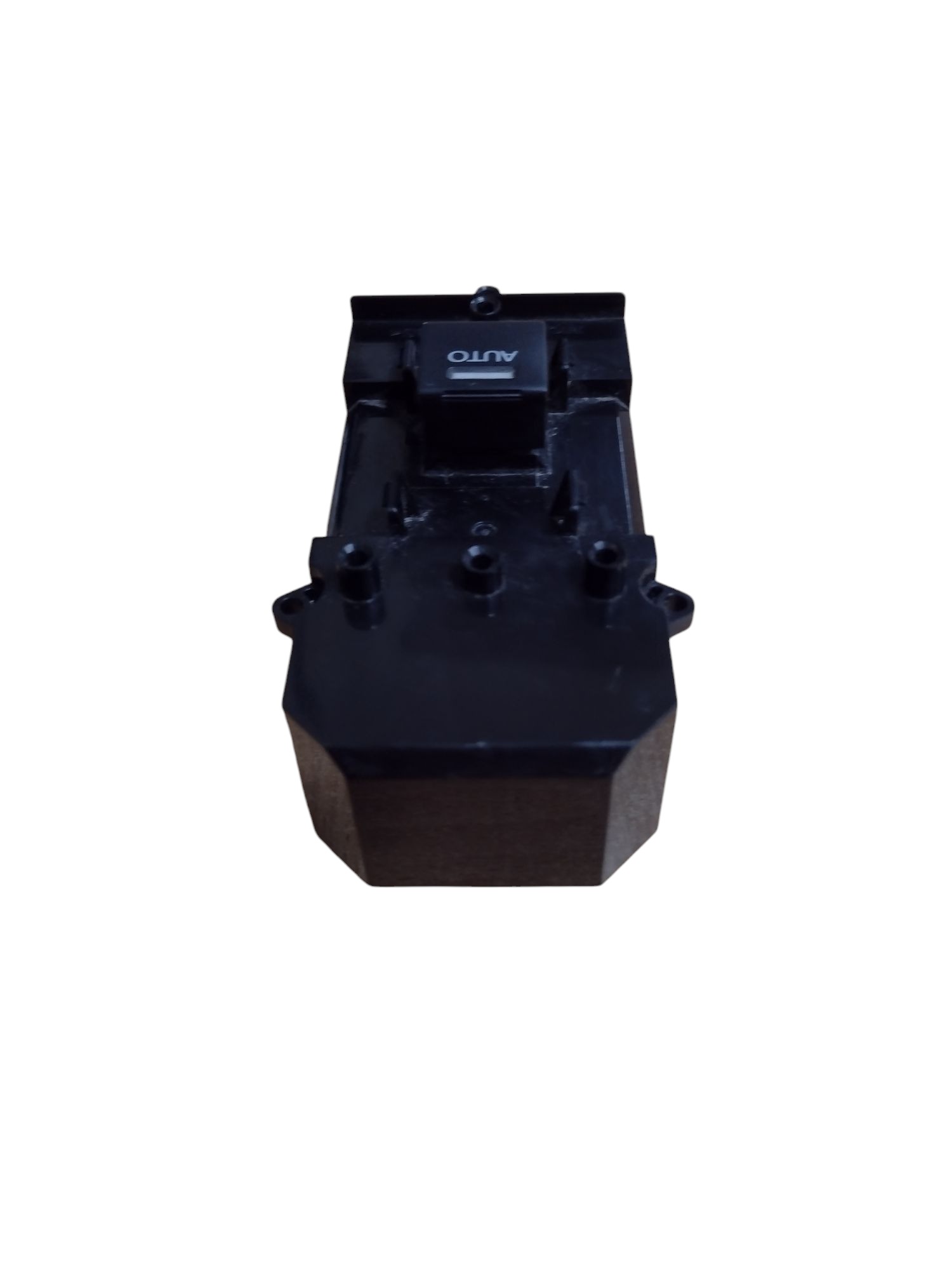 Botão Comando Vidro Porta D.d Honda Hrv 2016 35760-t7s-m21 3