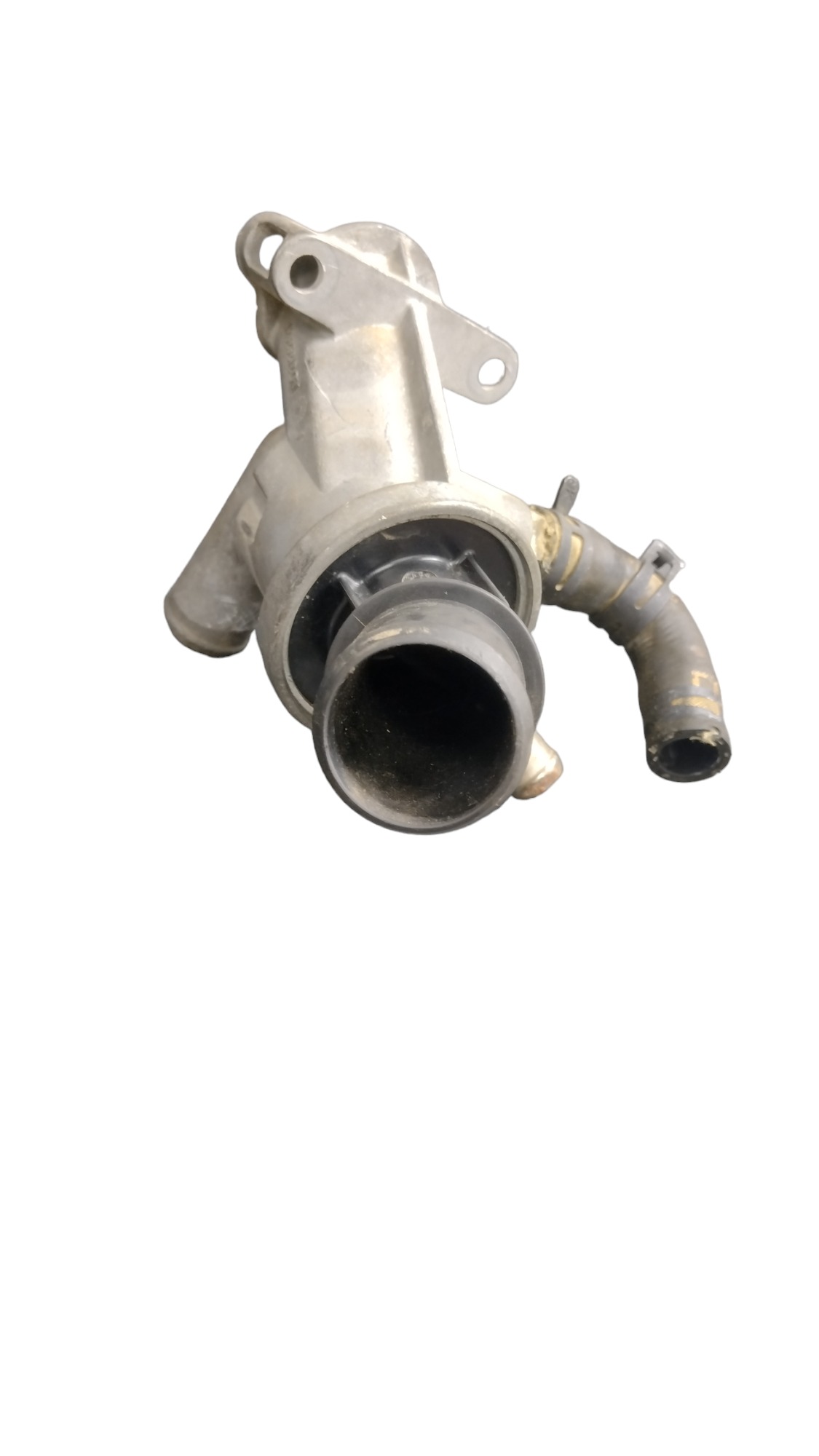 Cavalete Válvula Termostática Gm S10 2.8 2013 3