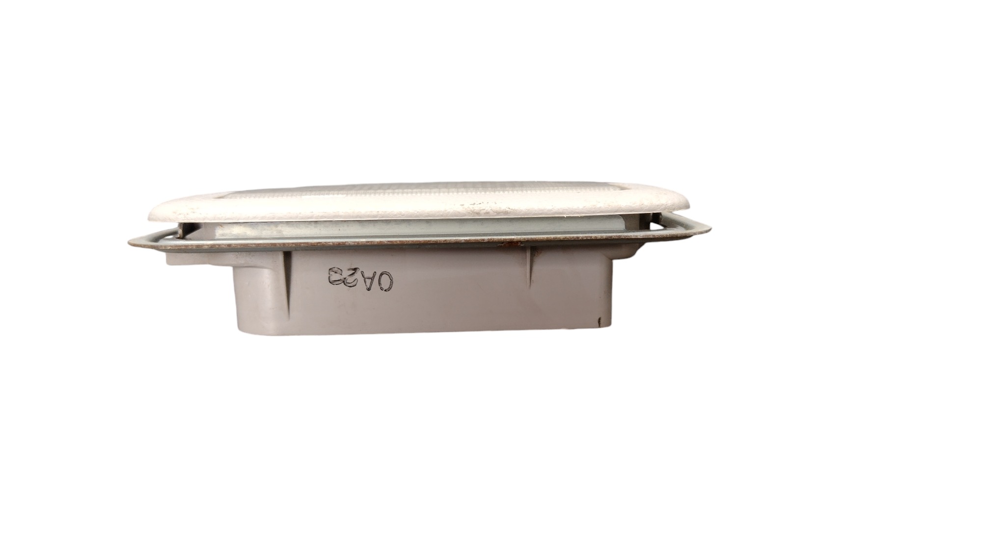 Luz Teto Traseira Pajero Full 2010 4