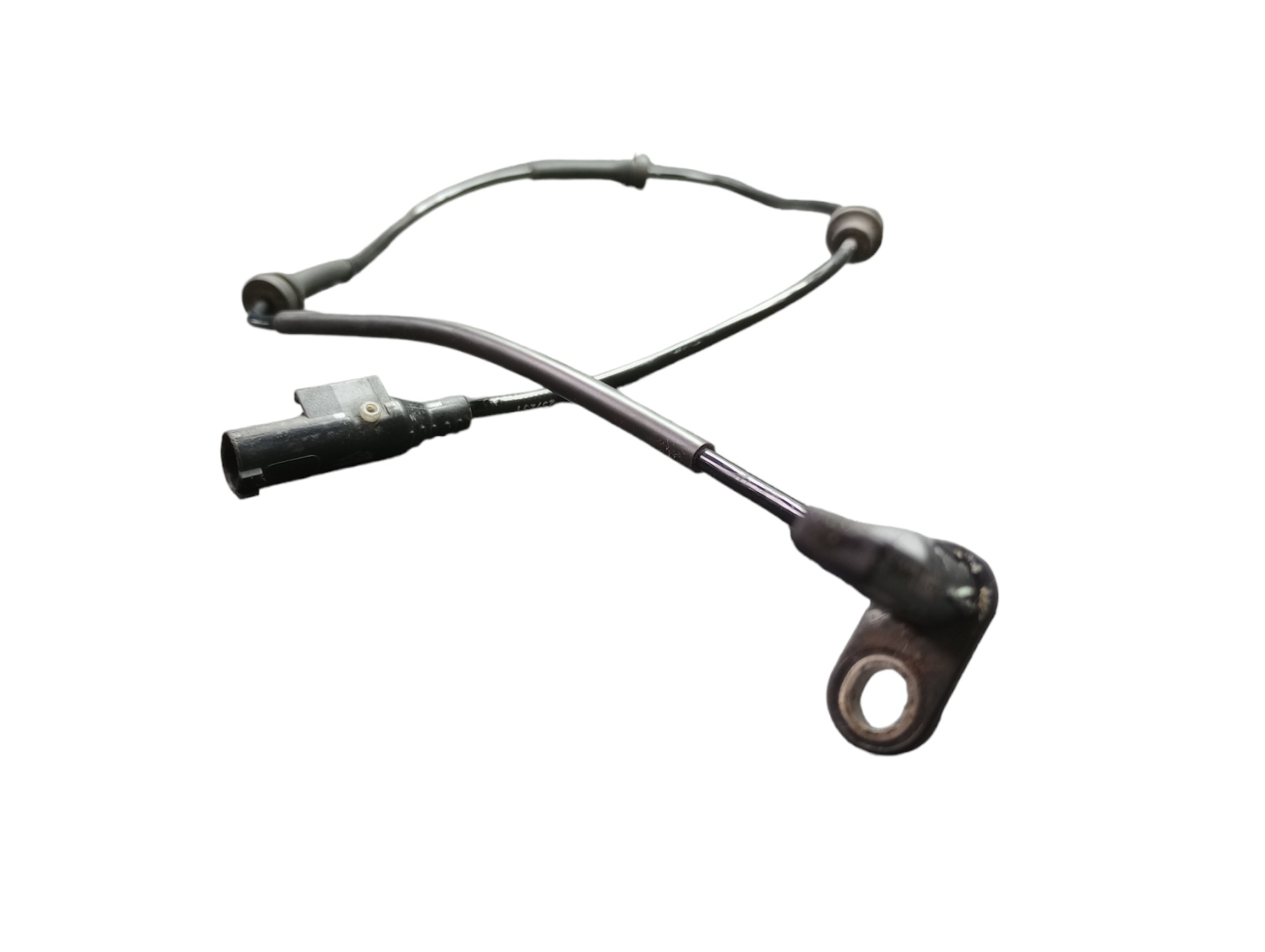 Sensor D.e Jeep Compass 2.0 2022 4