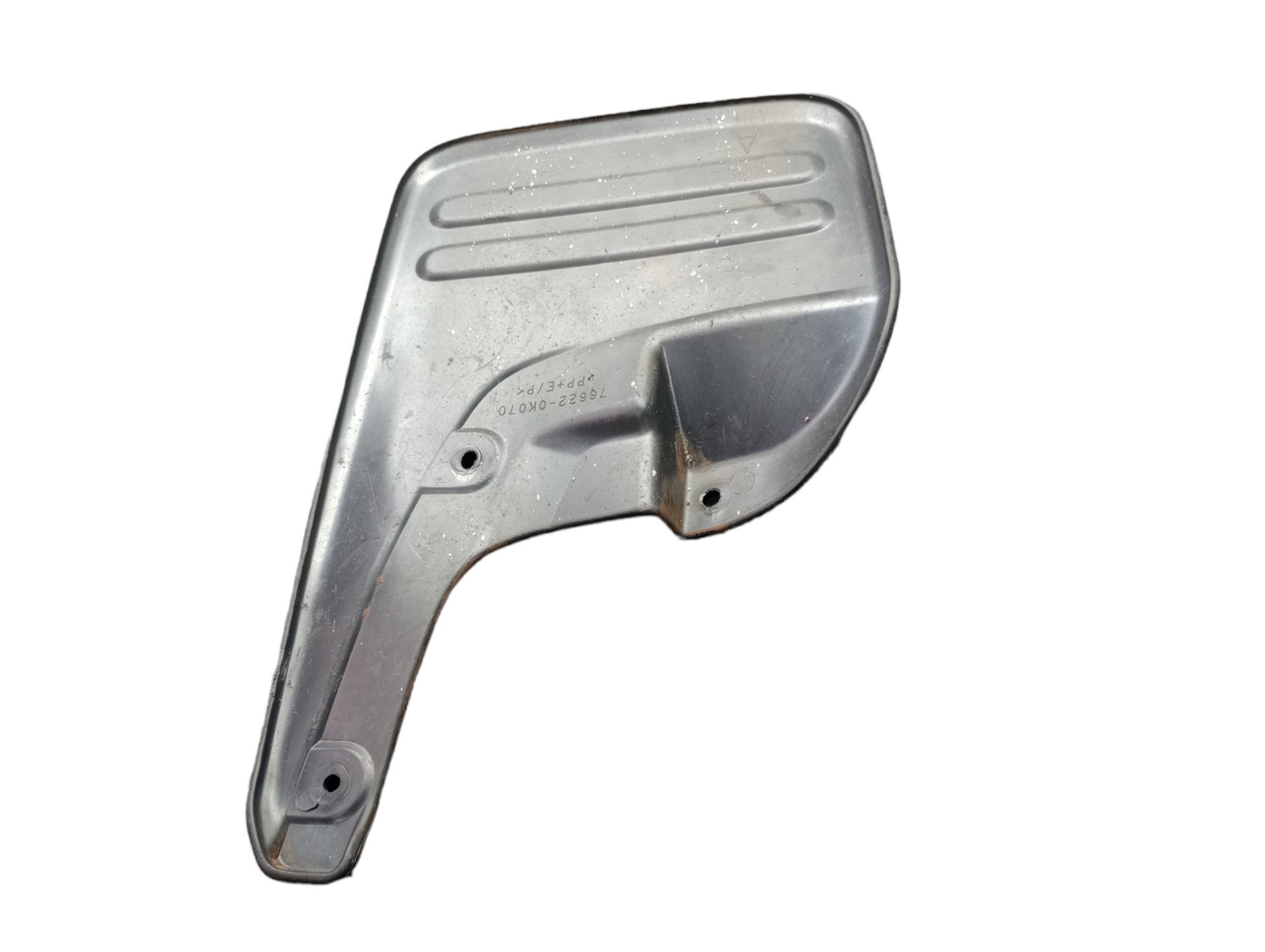 Parabarro Lameiro D.e Toyota Hilux 2012 5