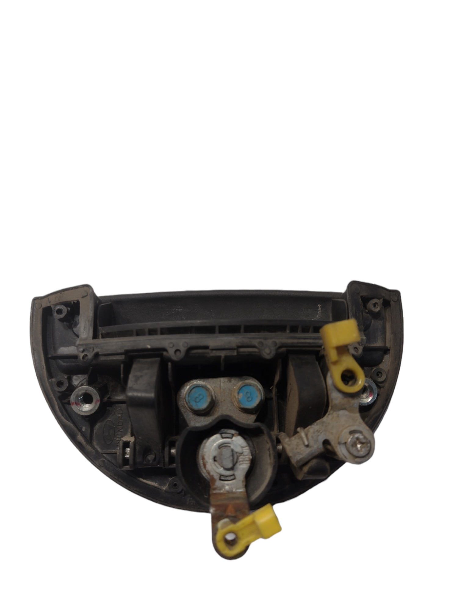 Maçaneta Externa Ld Hyundai Hr 2014 3