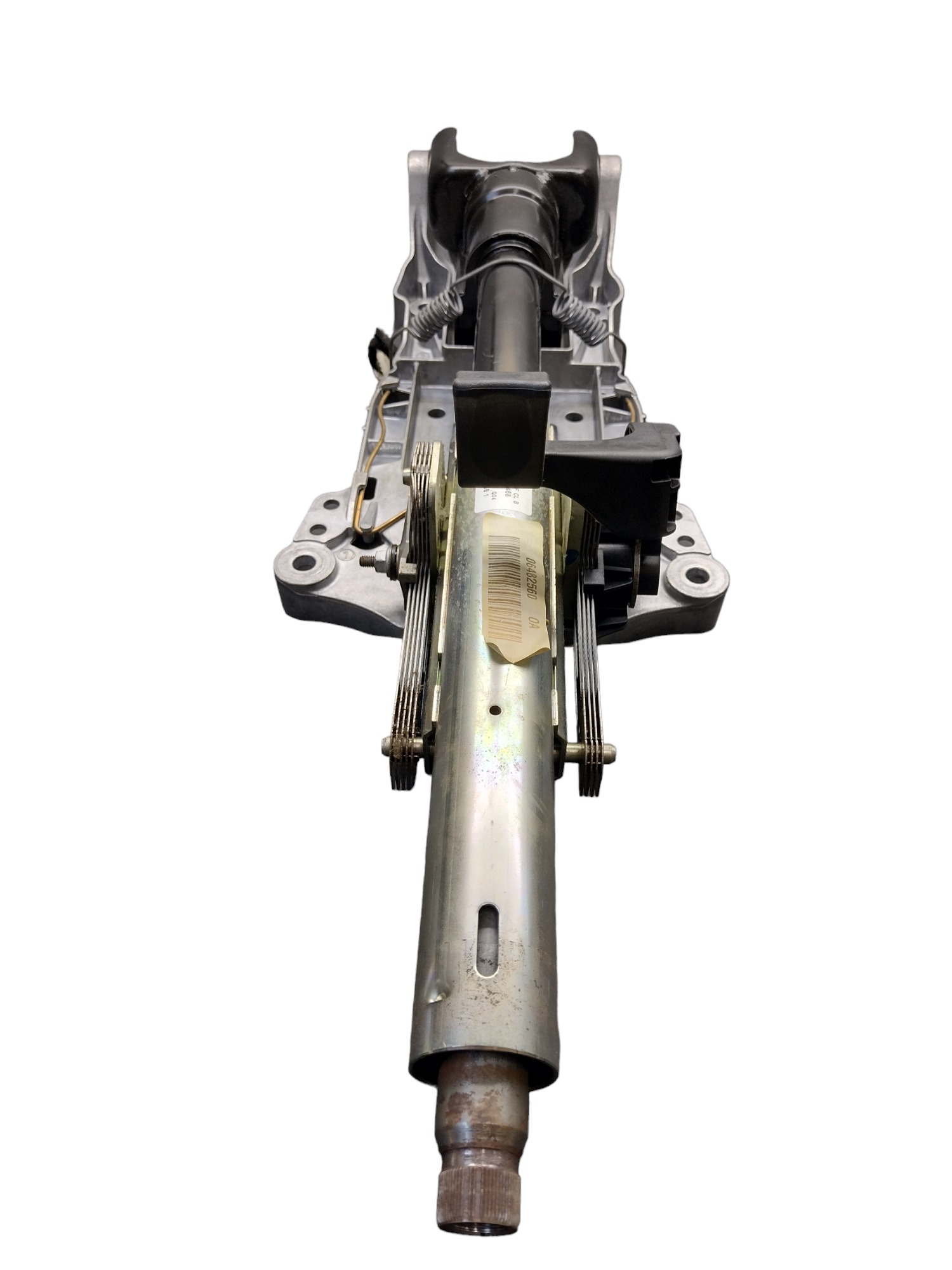 Coluna De Direção Superior Grand Cherokee 2011 2