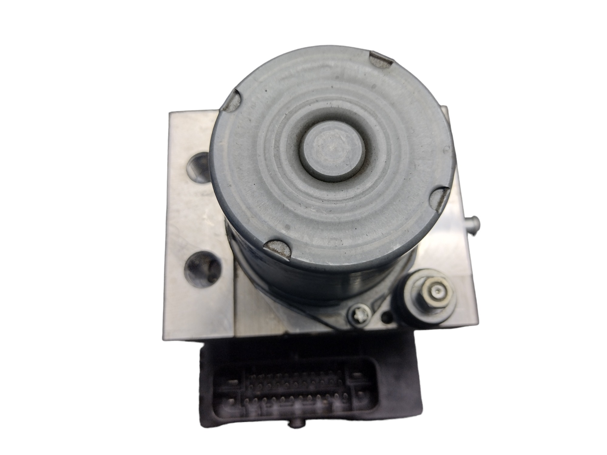 Módulo  Range Rover Sport 3.0 2011 5