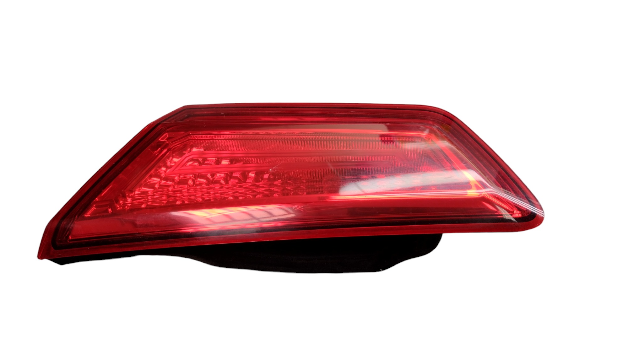 Lanterna T.d Tampa Honda Wrv 2019 2