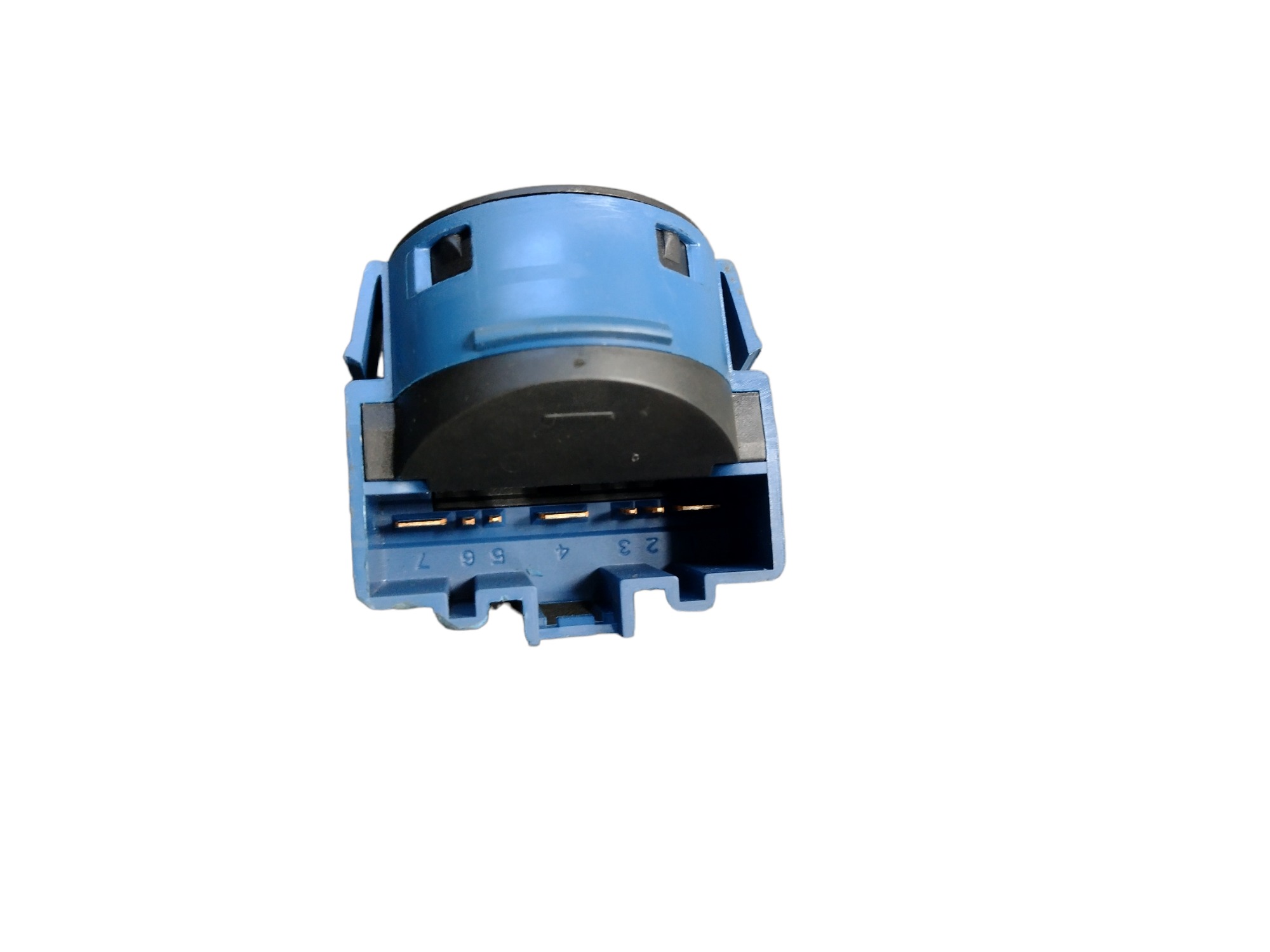 Comutador Ignição Ranger 2014 4
