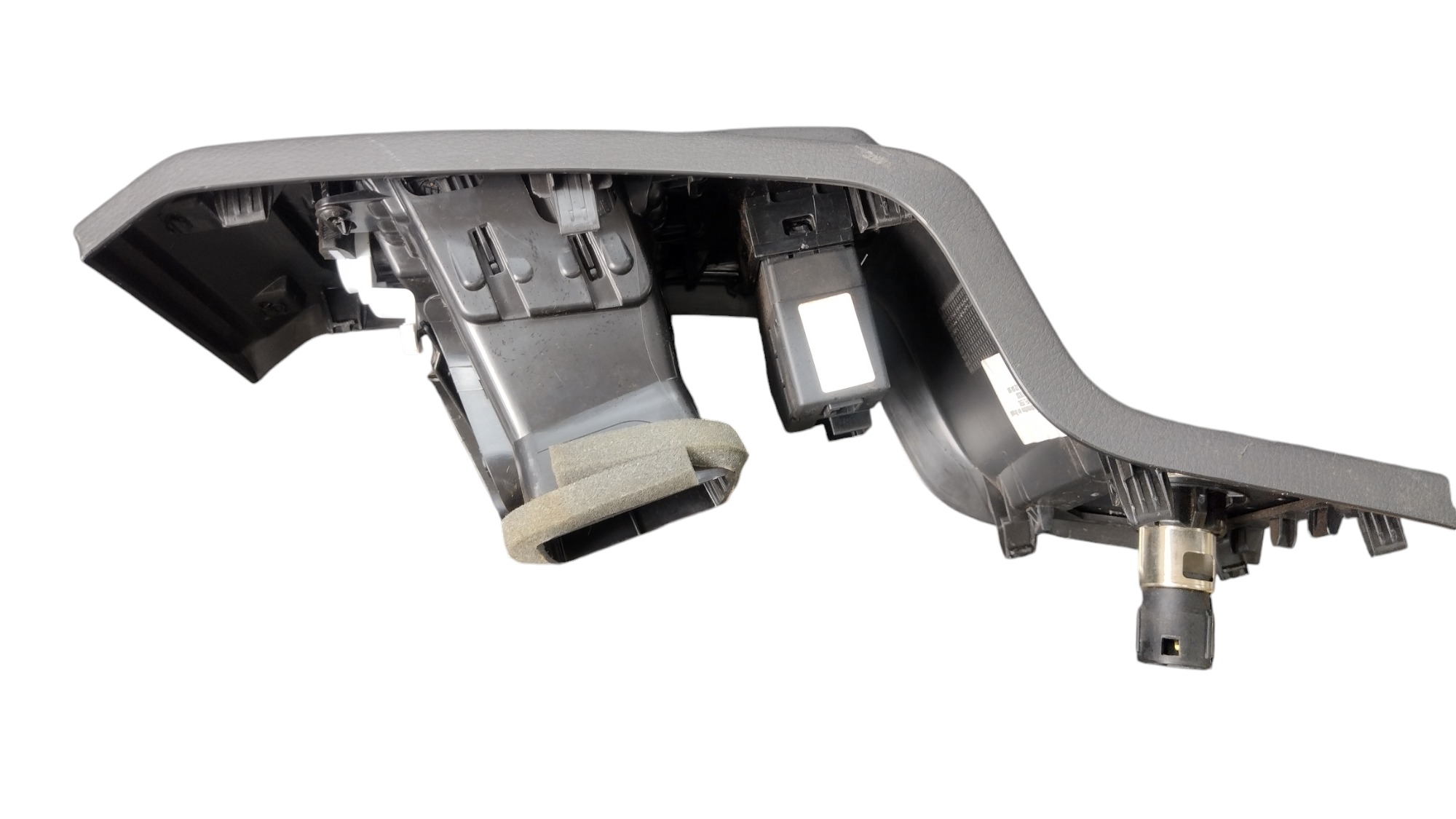 Difusor De Ar Console Jeep Compass 2023 4