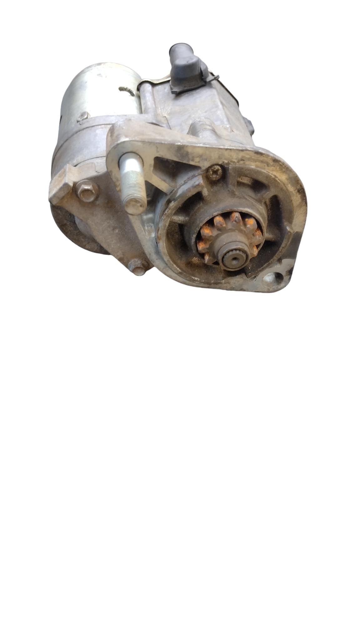 Motor De Arranque Hilux 3.0 2011 3