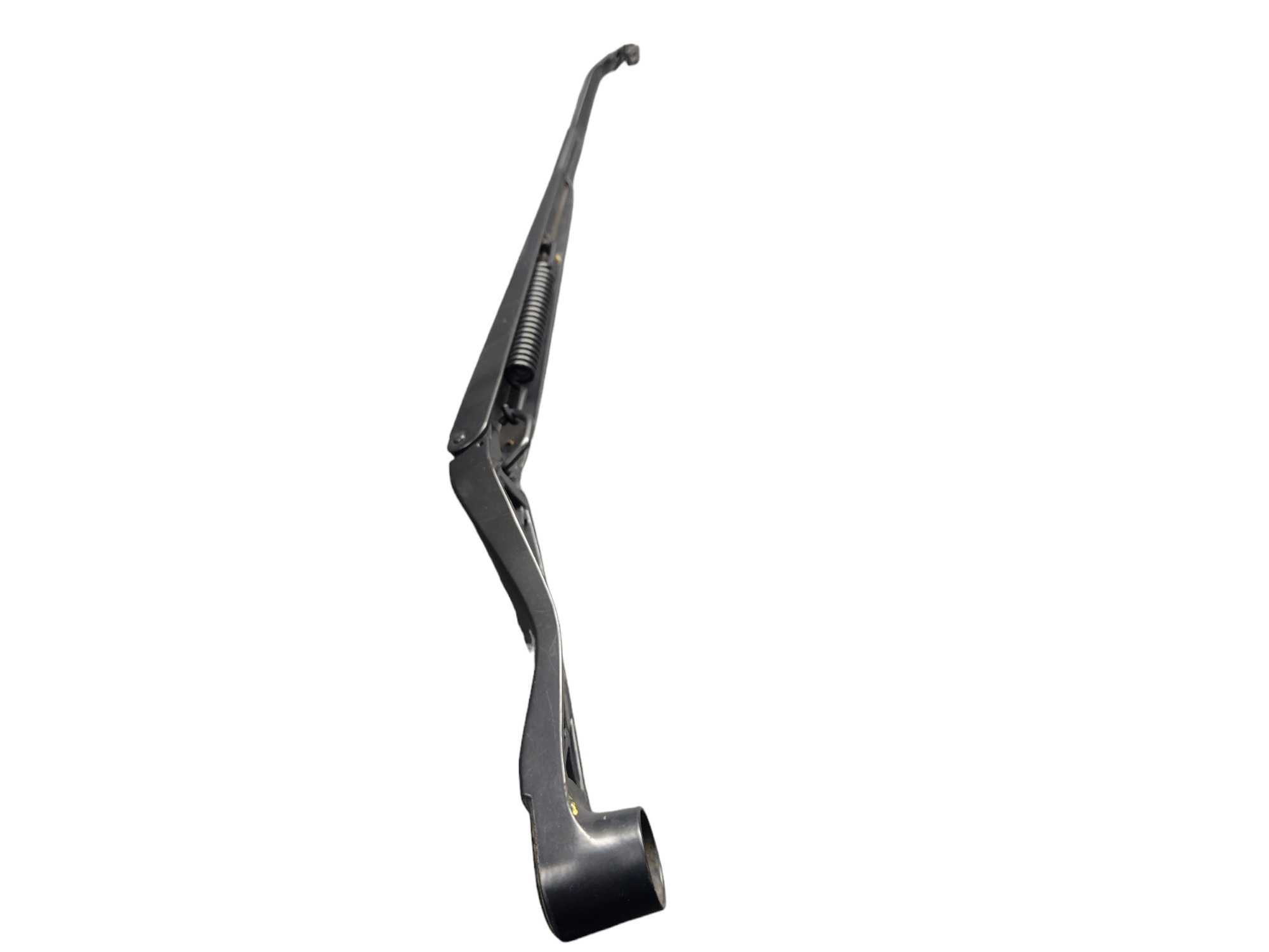 Par Braço Do Limpador Para-brisa Chevrolet Camaro 2011 Direito 3