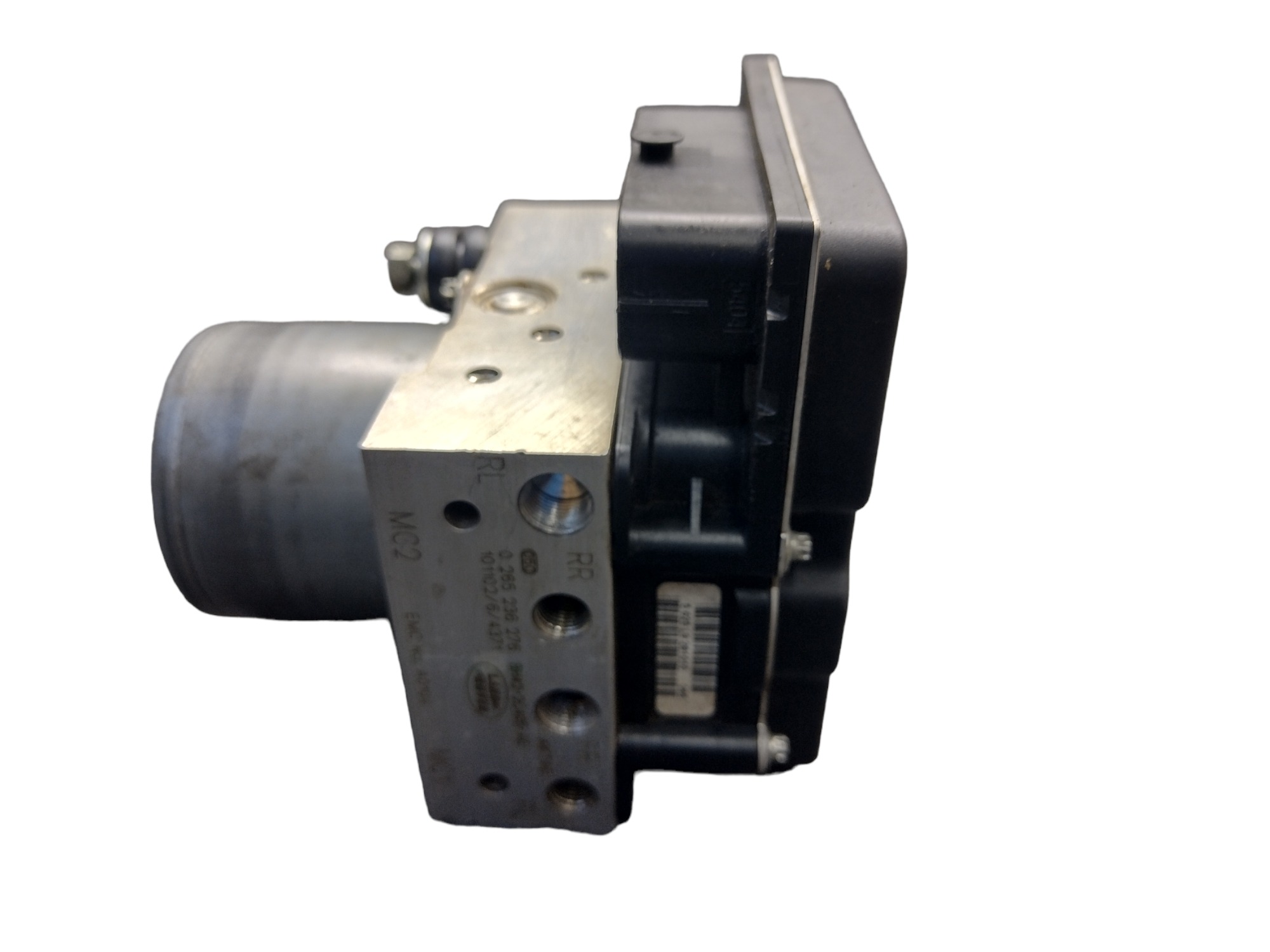 Módulo  Range Rover Sport 3.0 2011 2