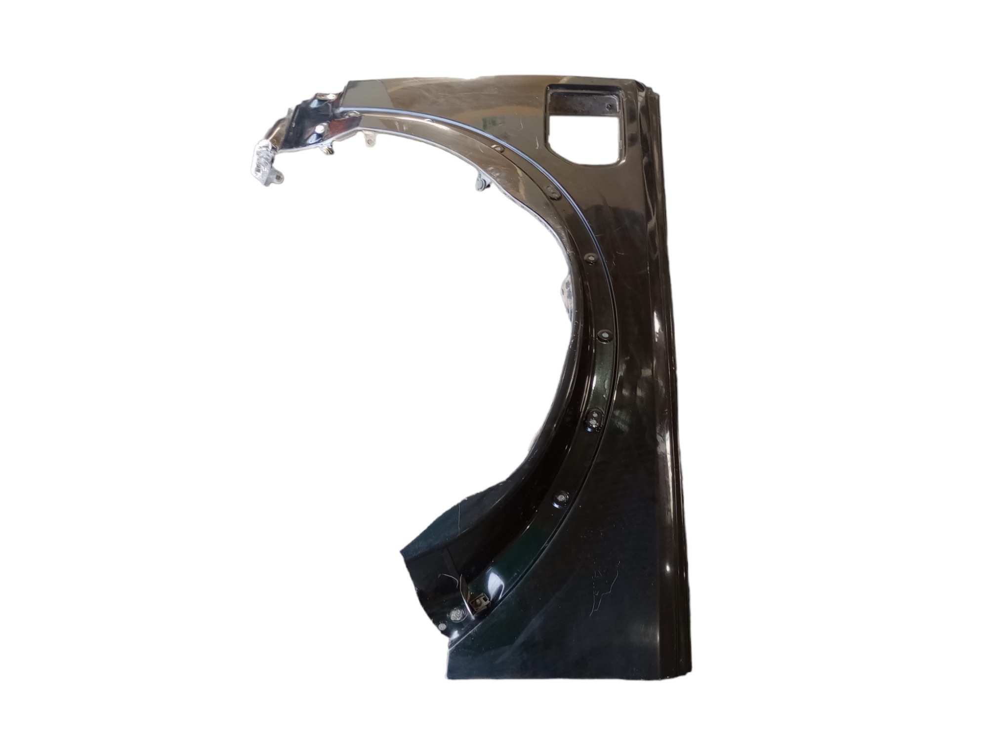 Paralama L.d Land Rover Sport 2008 3