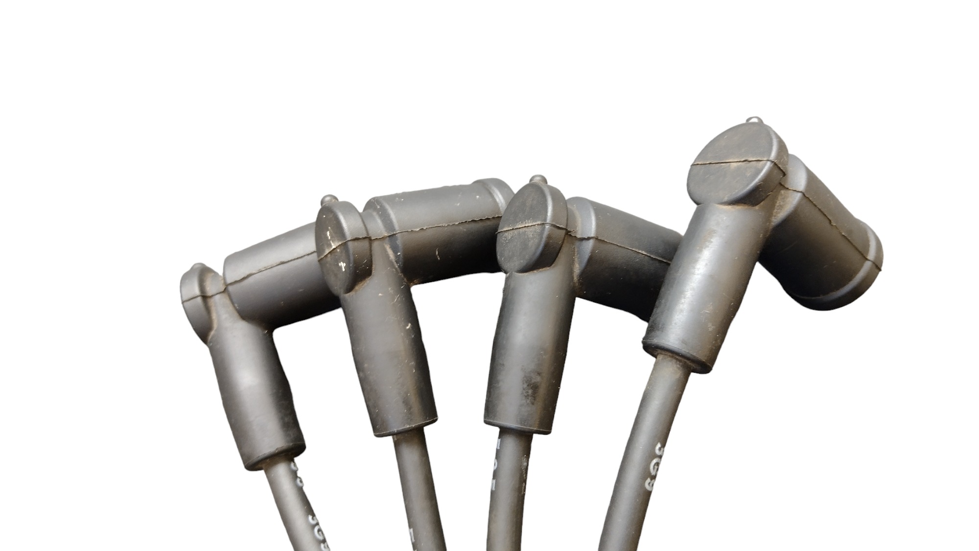 Jogo Cabo Vela Ranger 2.3 2011 5