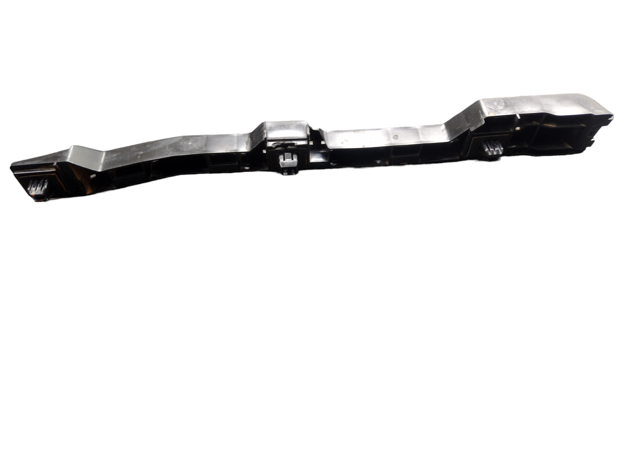 Guia Suporte Parachoque T.e Honda Hrv 2017 3