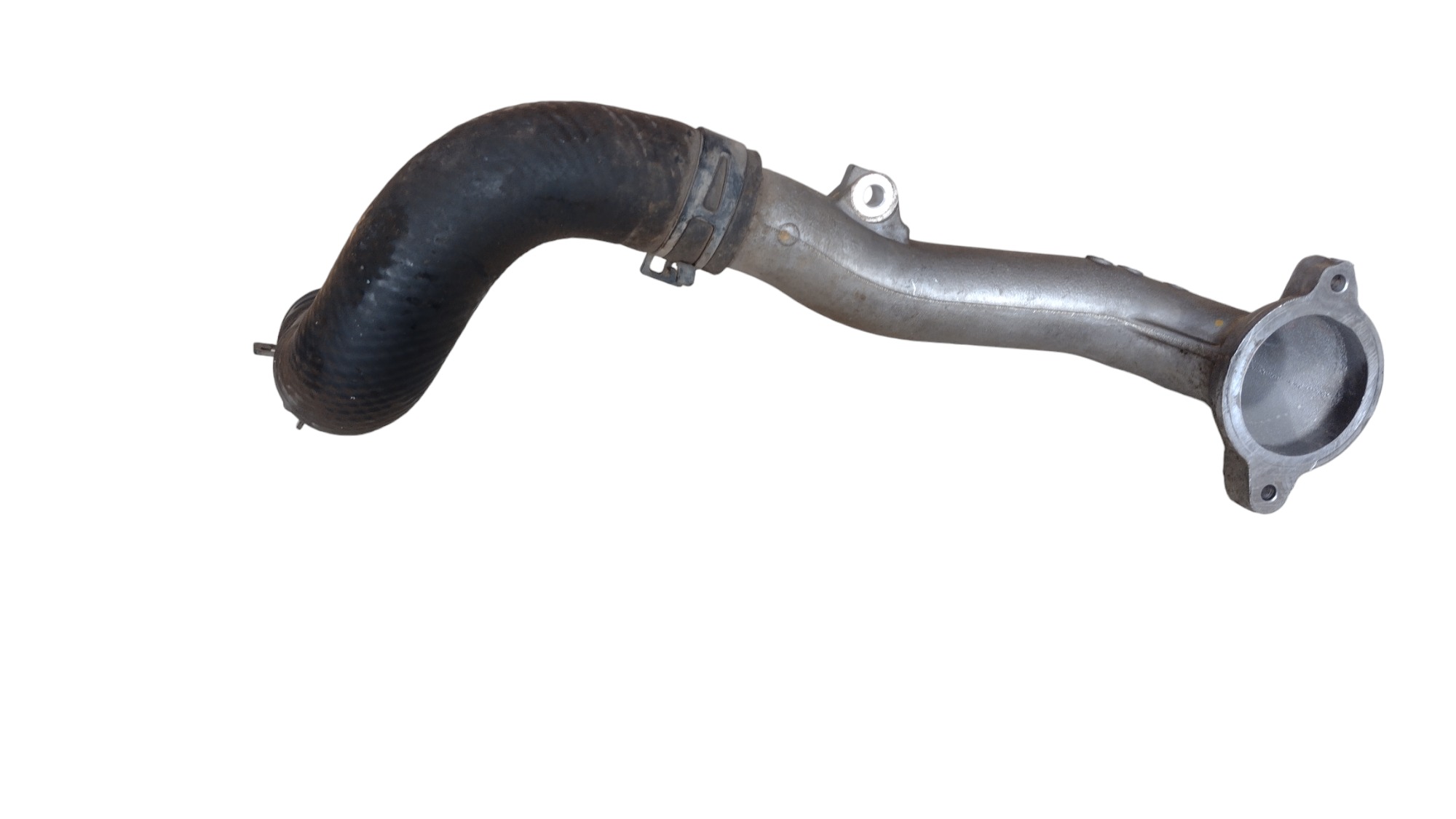 Cano Retorno De Água Hilux Sw4 2.8 2019 2