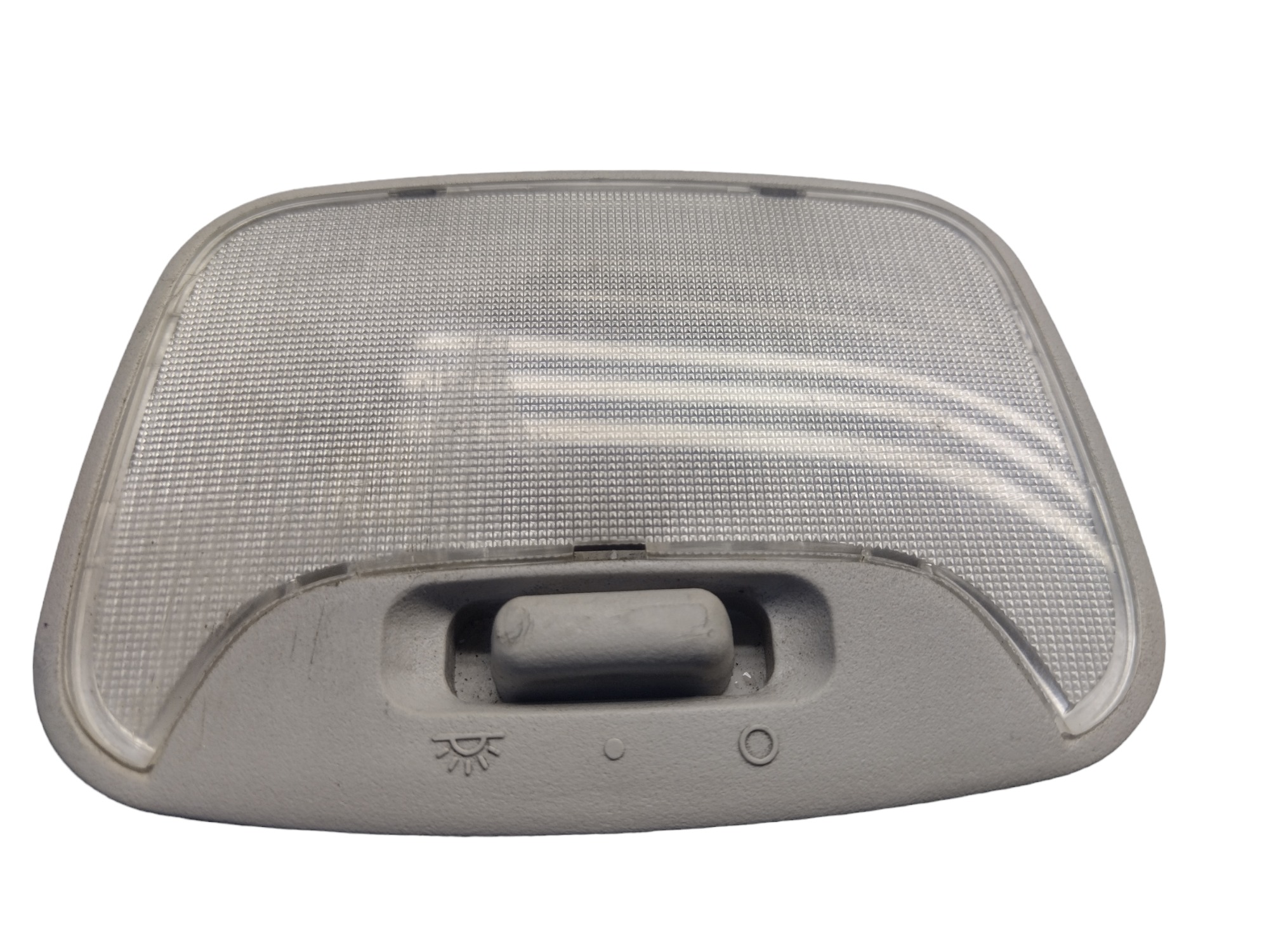 Luz De Teto Central L200 Triton 2015 4