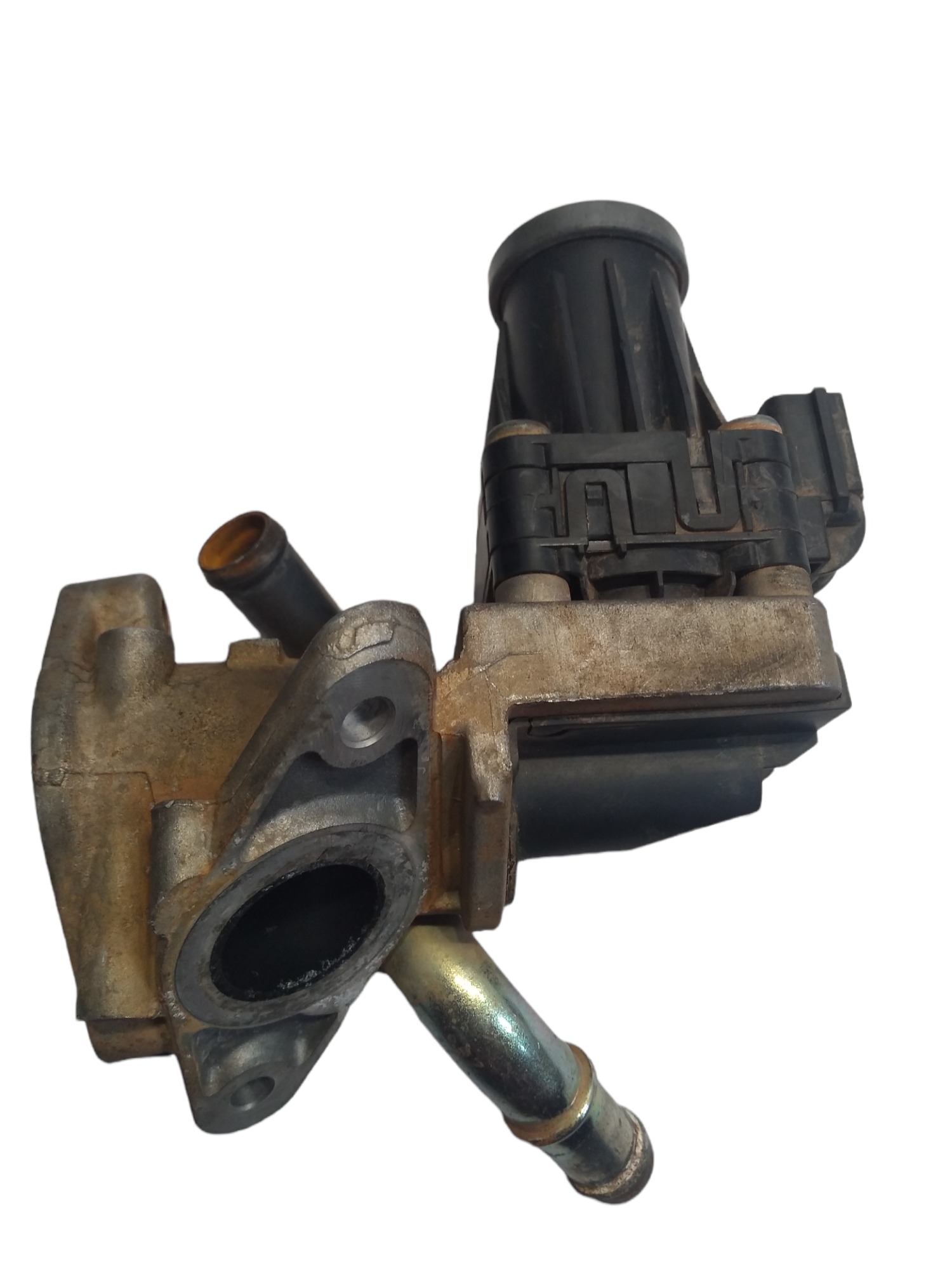 Valvula Egr Fird Ranger 2.2 3.2 Diesel 2014 Bk2q-9d475-cb 3