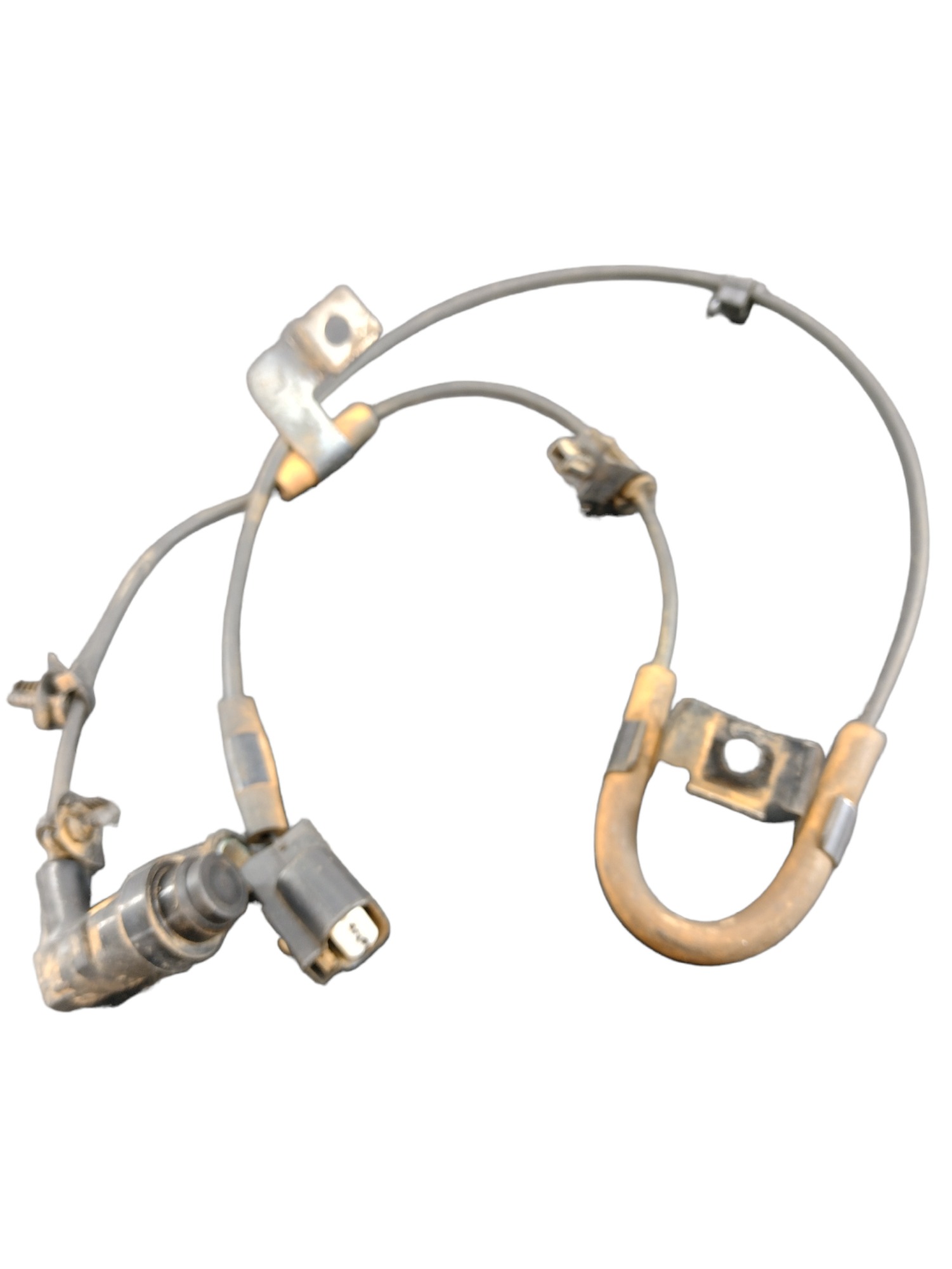 Sensor  T.e L200 Triton – Savana 2013 3