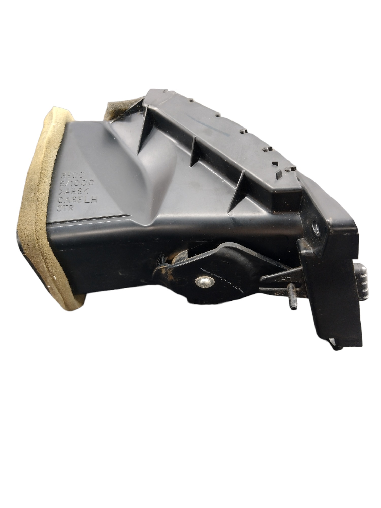 Difusor De Ar Central L.e Triton 2015 2